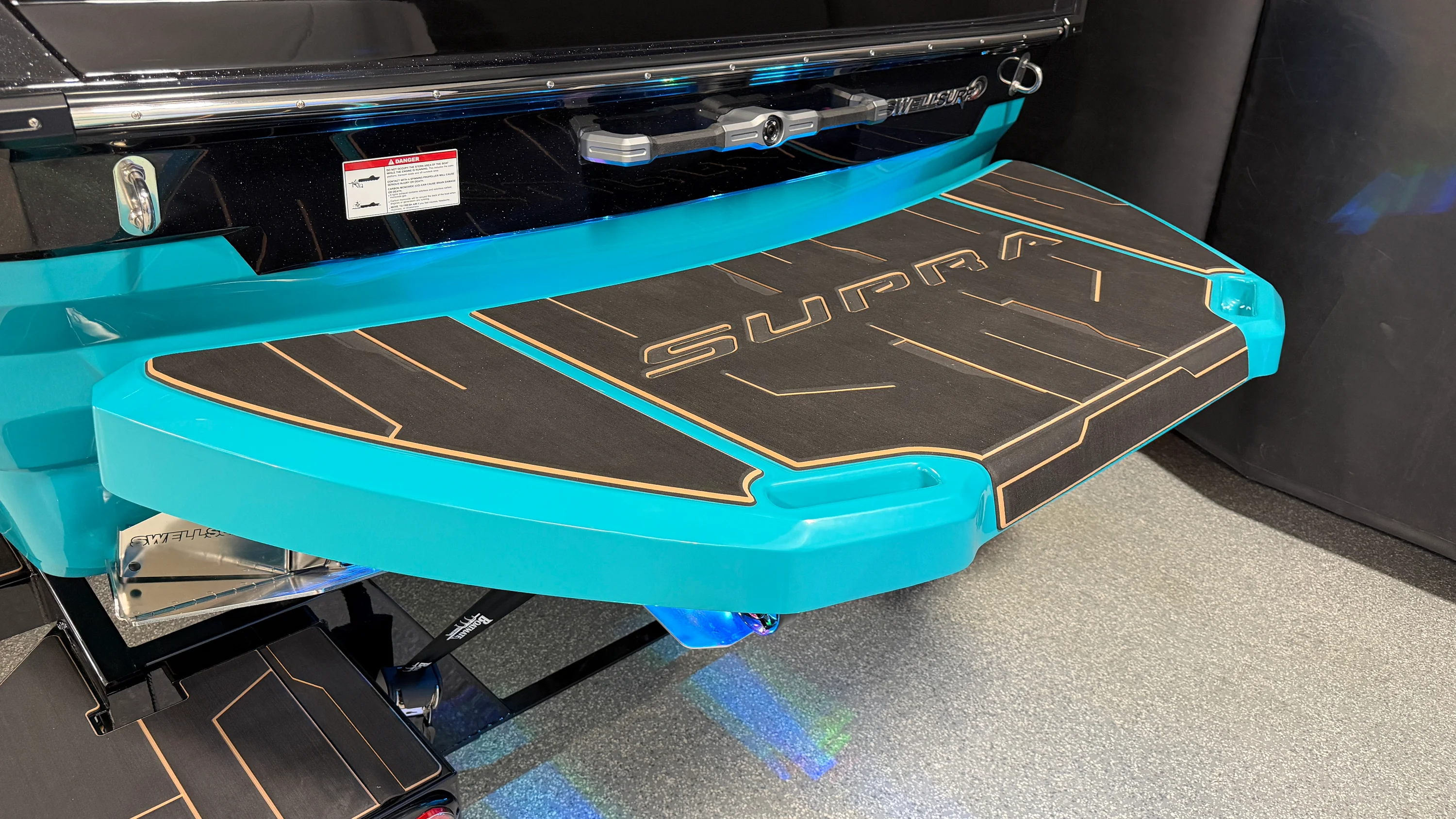 2026 Supra SA Image Thumbnail #9