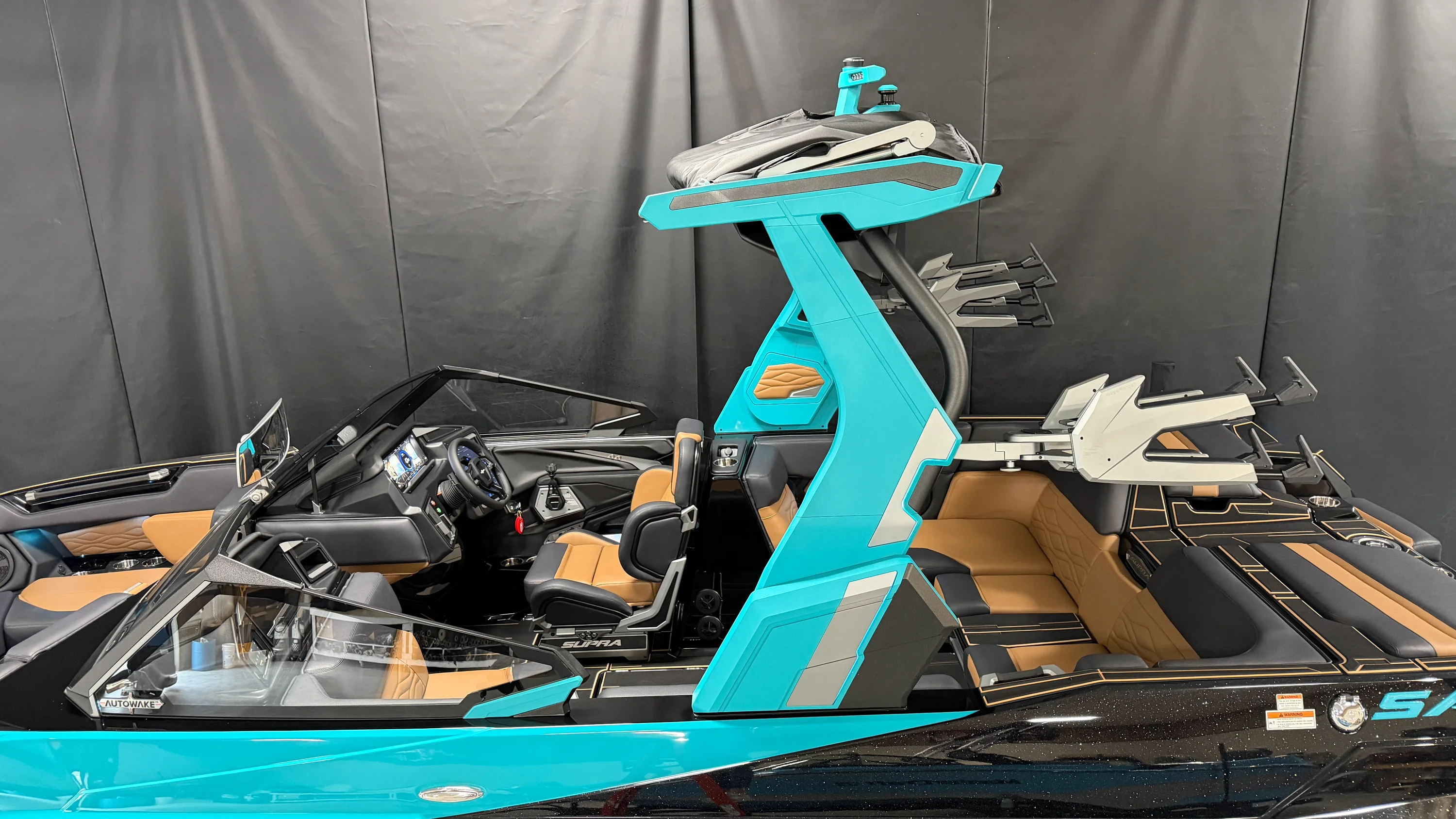 2026 Supra SA Image Thumbnail #5