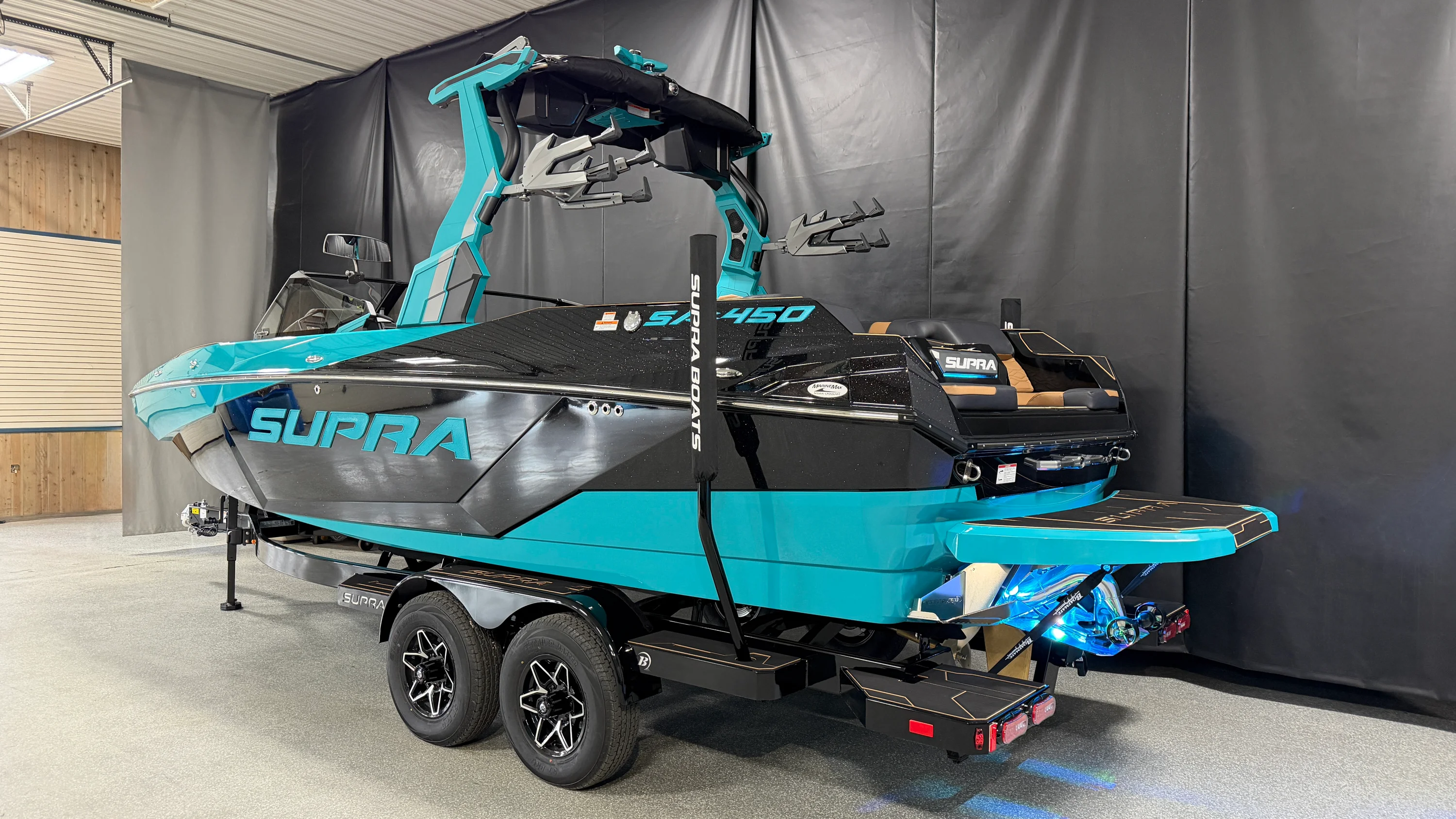 2026 Supra SA Image Thumbnail #3