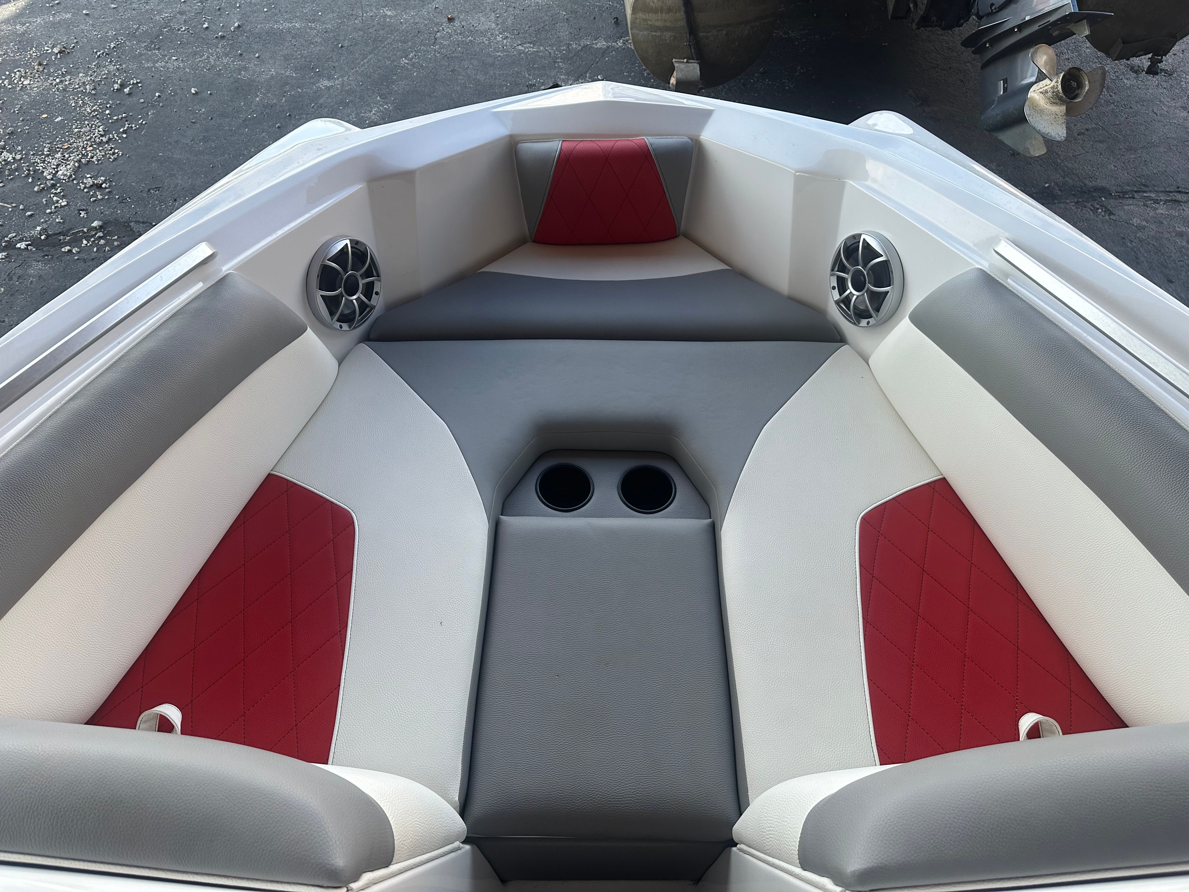 2019 Tige R 20 Image Thumbnail #10