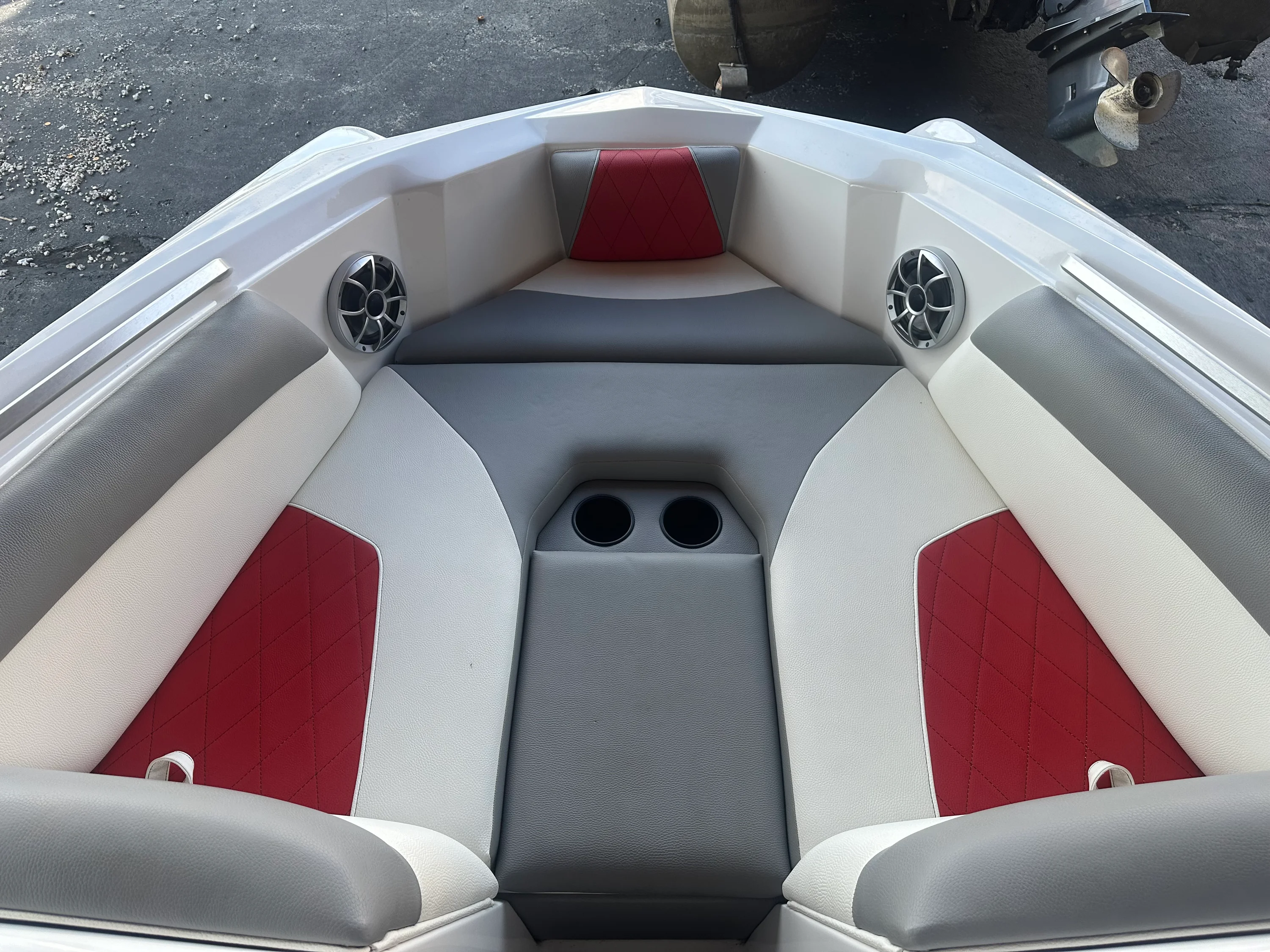 2019 Tige R 20 Image Thumbnail #10