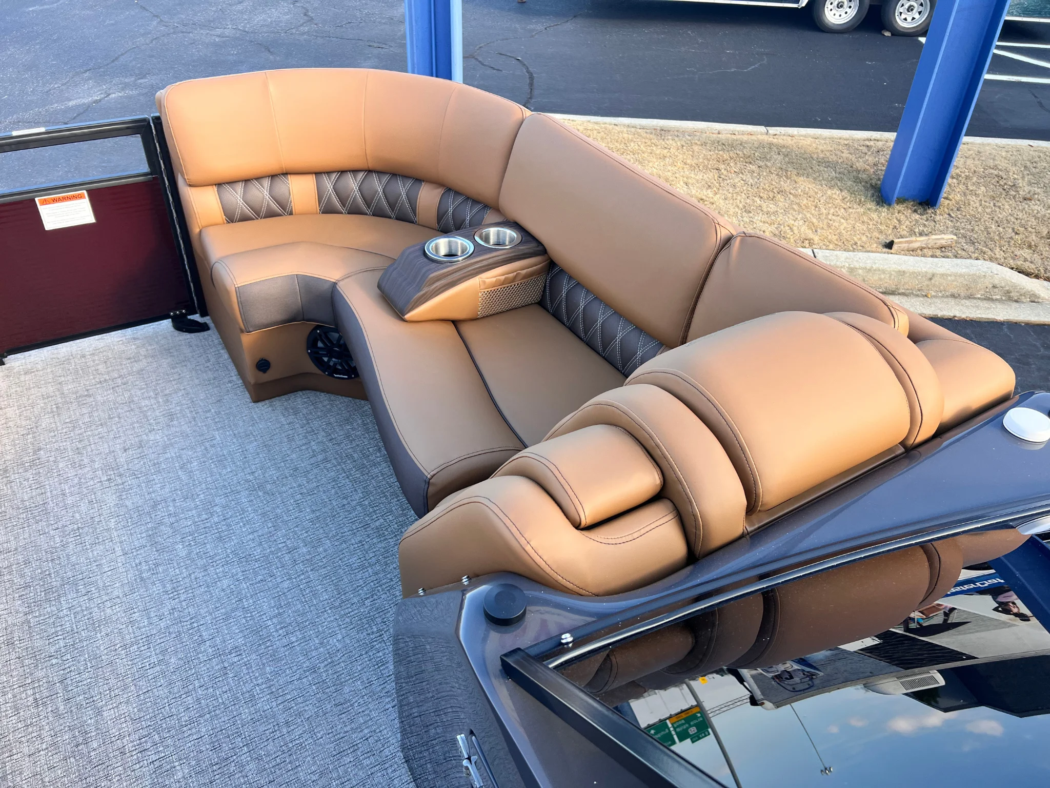 2026 Bennington 23R Image Thumbnail #12