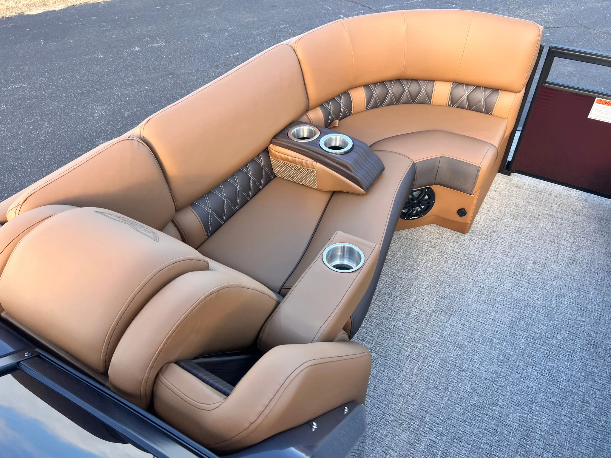 2026 Bennington 23R Image Thumbnail #13