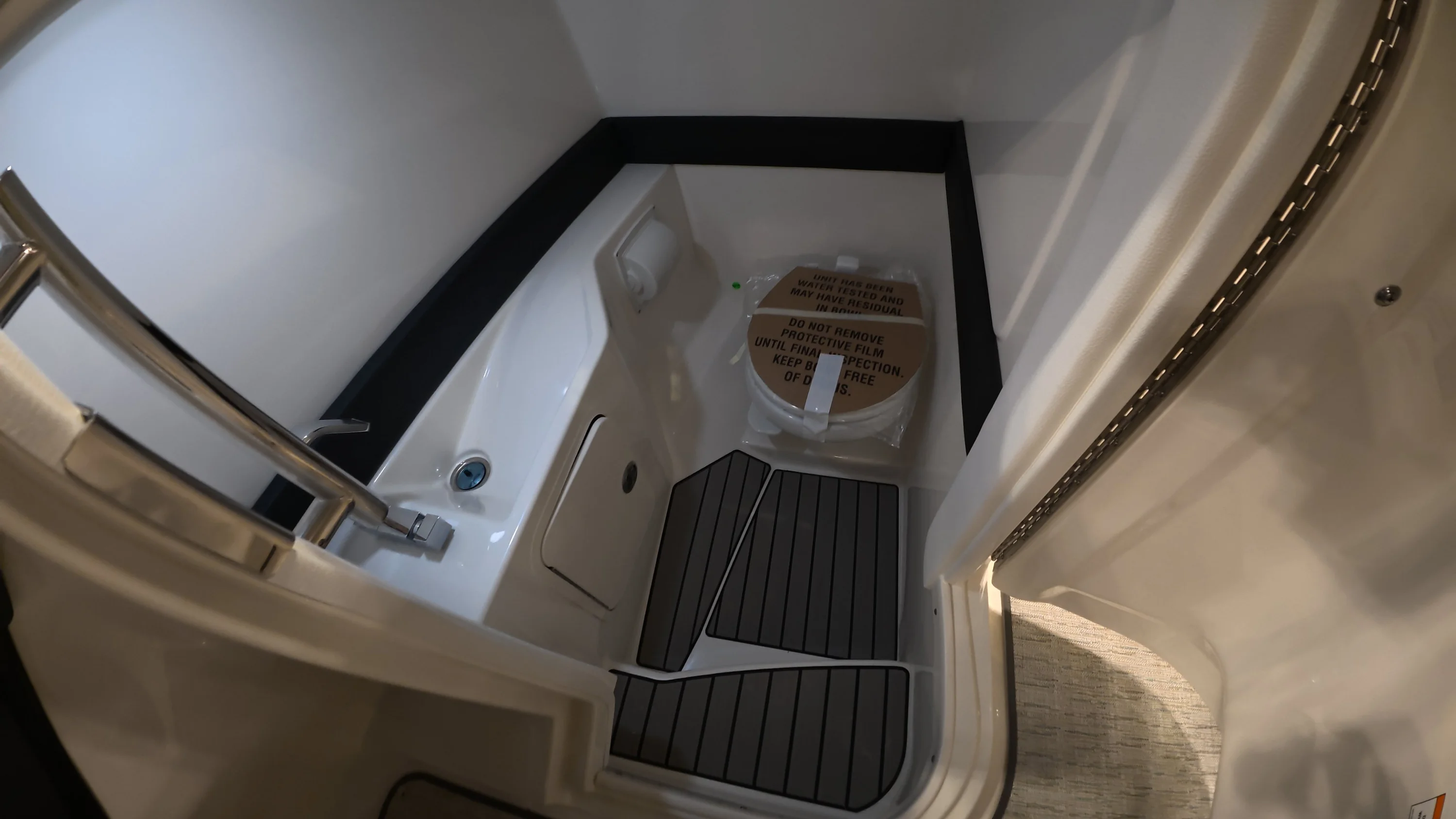 2026 Sea Ray SLX 280 Outboard Image Thumbnail #20