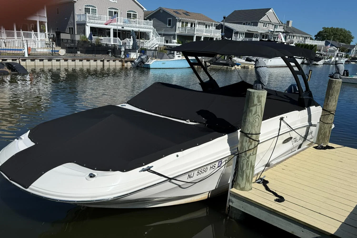 2024 Sea Ray 250 SDX OB Image Thumbnail #22