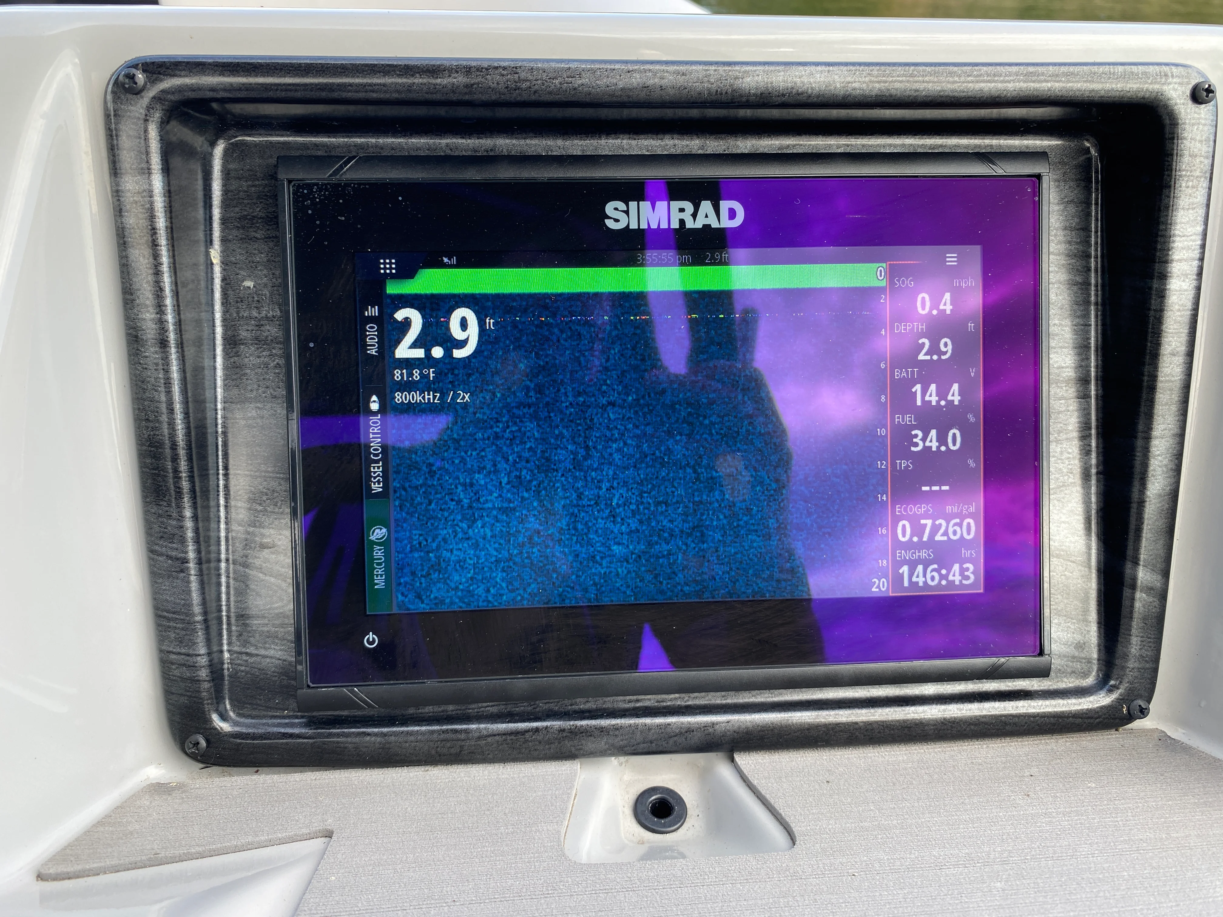 2022 Harris SUNLINER SPORT 230 Image Thumbnail #12