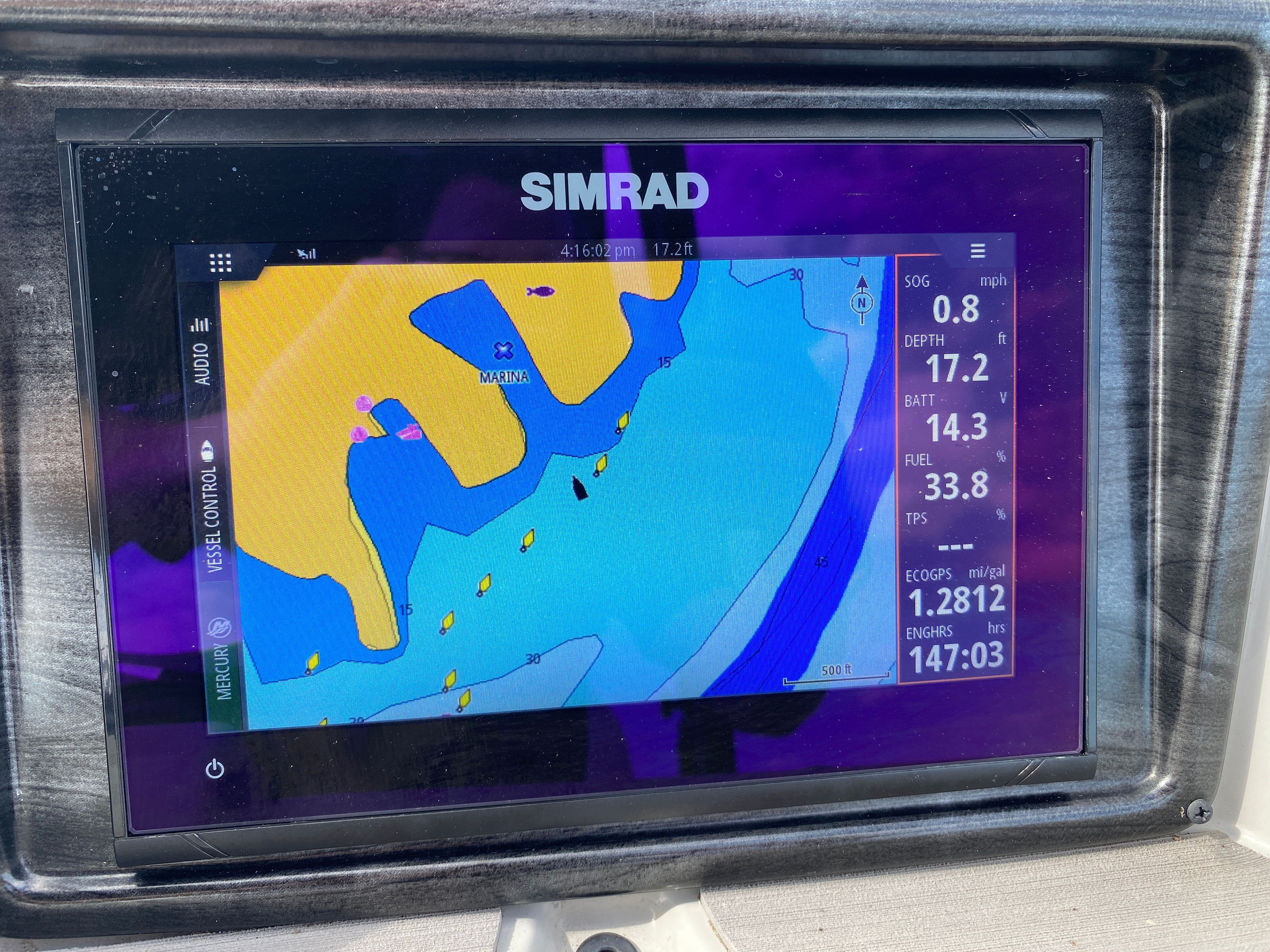 2022 Harris SUNLINER SPORT 230 Image Thumbnail #19