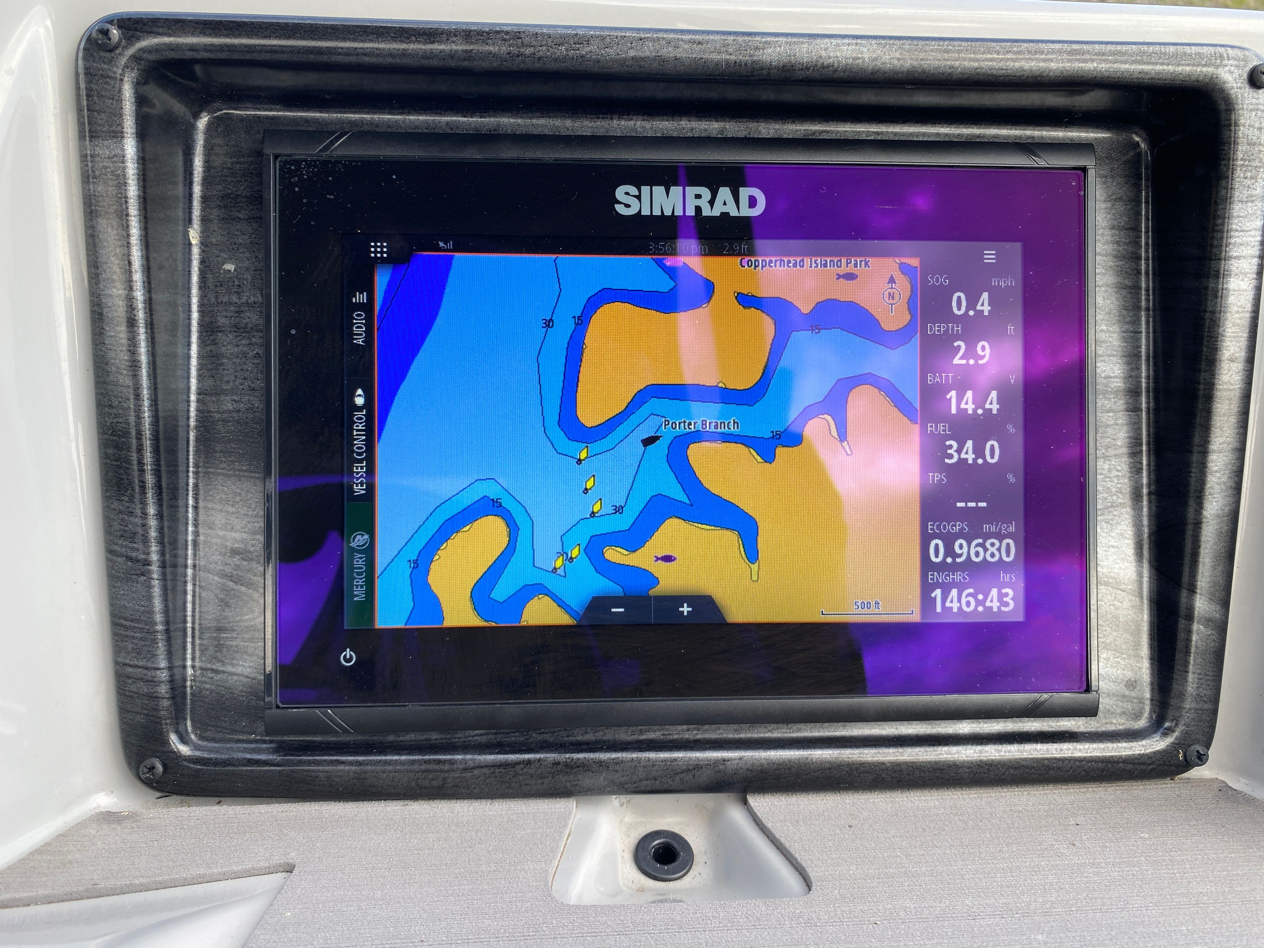 2022 Harris SUNLINER SPORT 230 Image Thumbnail #13