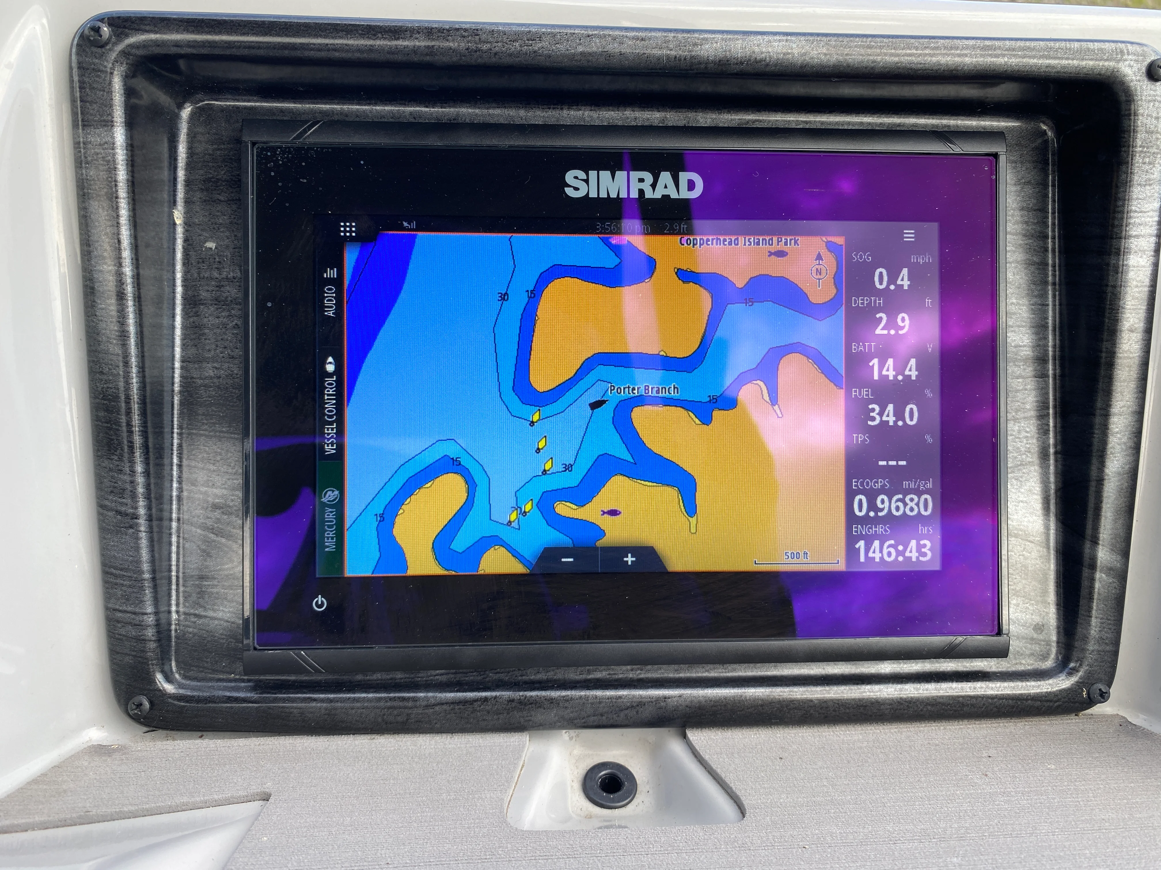 2022 Harris SUNLINER SPORT 230 Image Thumbnail #13