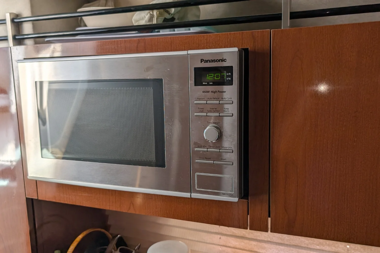 2012 Sea Ray 310 SUNDANCER Image Thumbnail #15