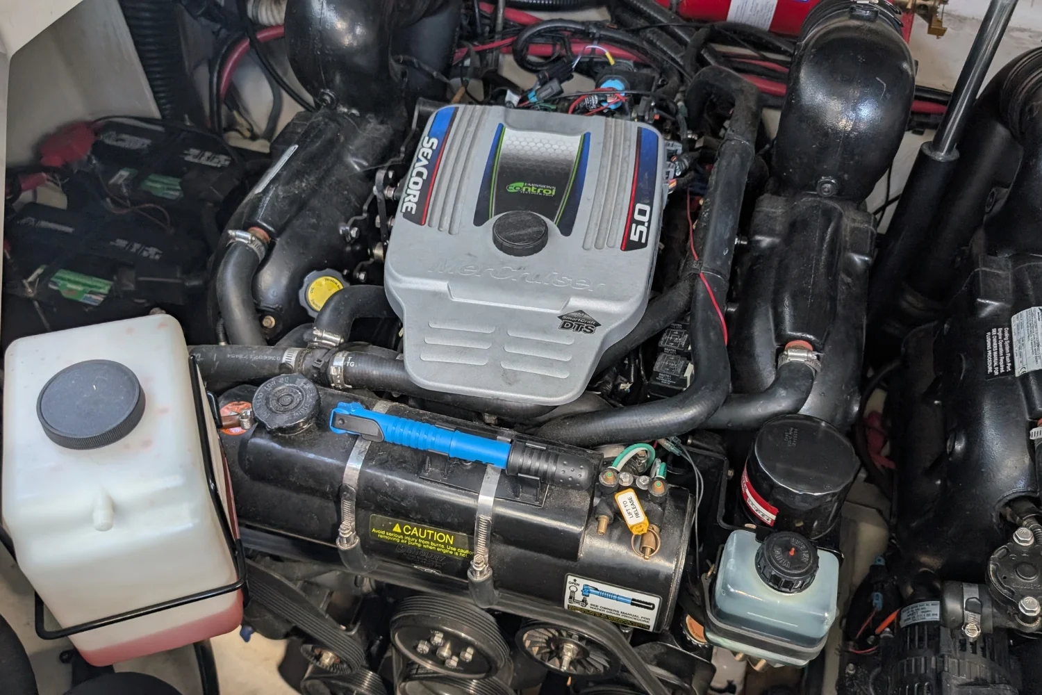 2012 Sea Ray 310 SUNDANCER Image Thumbnail #19