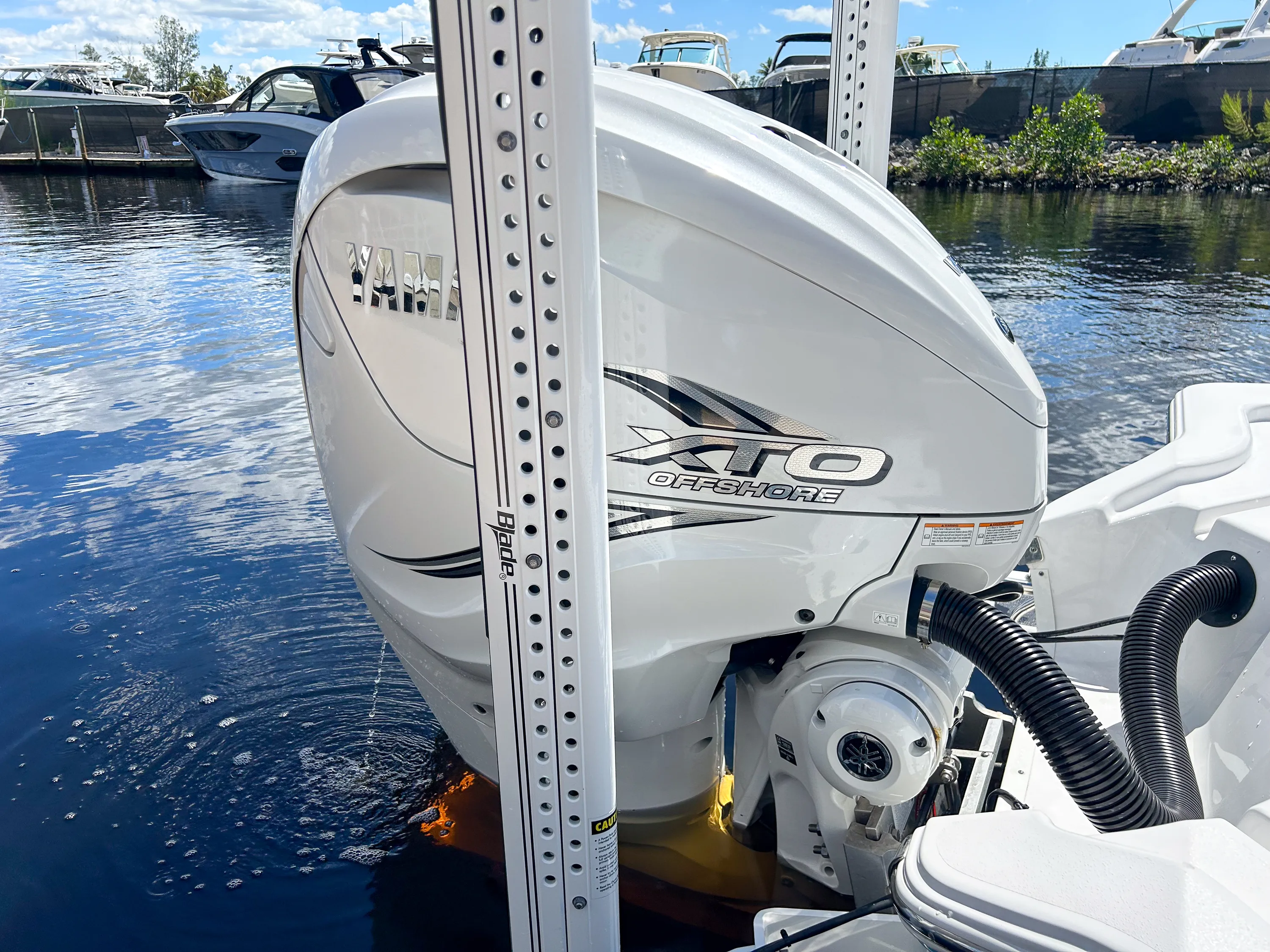 2021 Sportsman MASTERS 267OE Image Thumbnail #52
