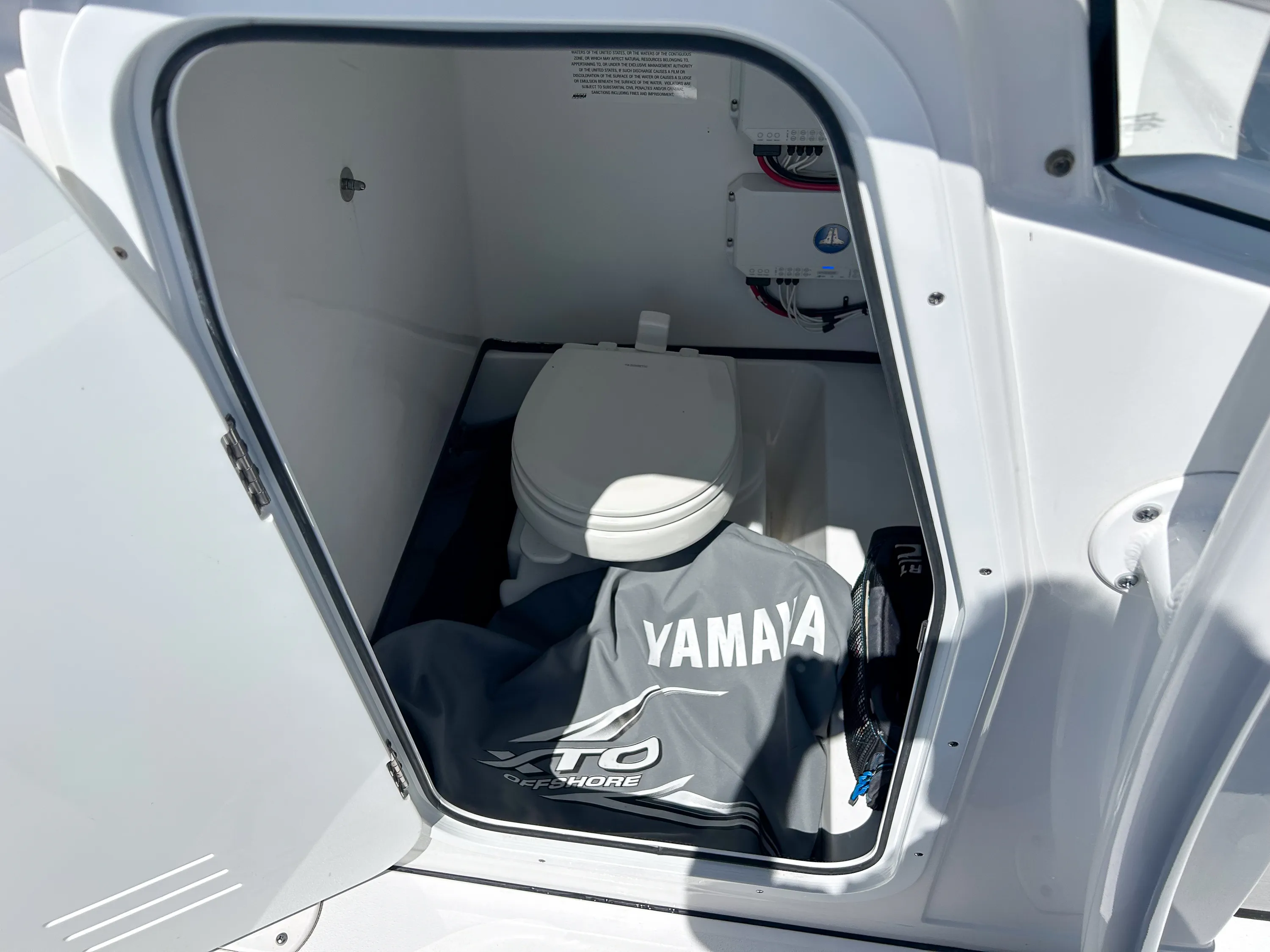 2021 Sportsman MASTERS 267OE Image Thumbnail #49