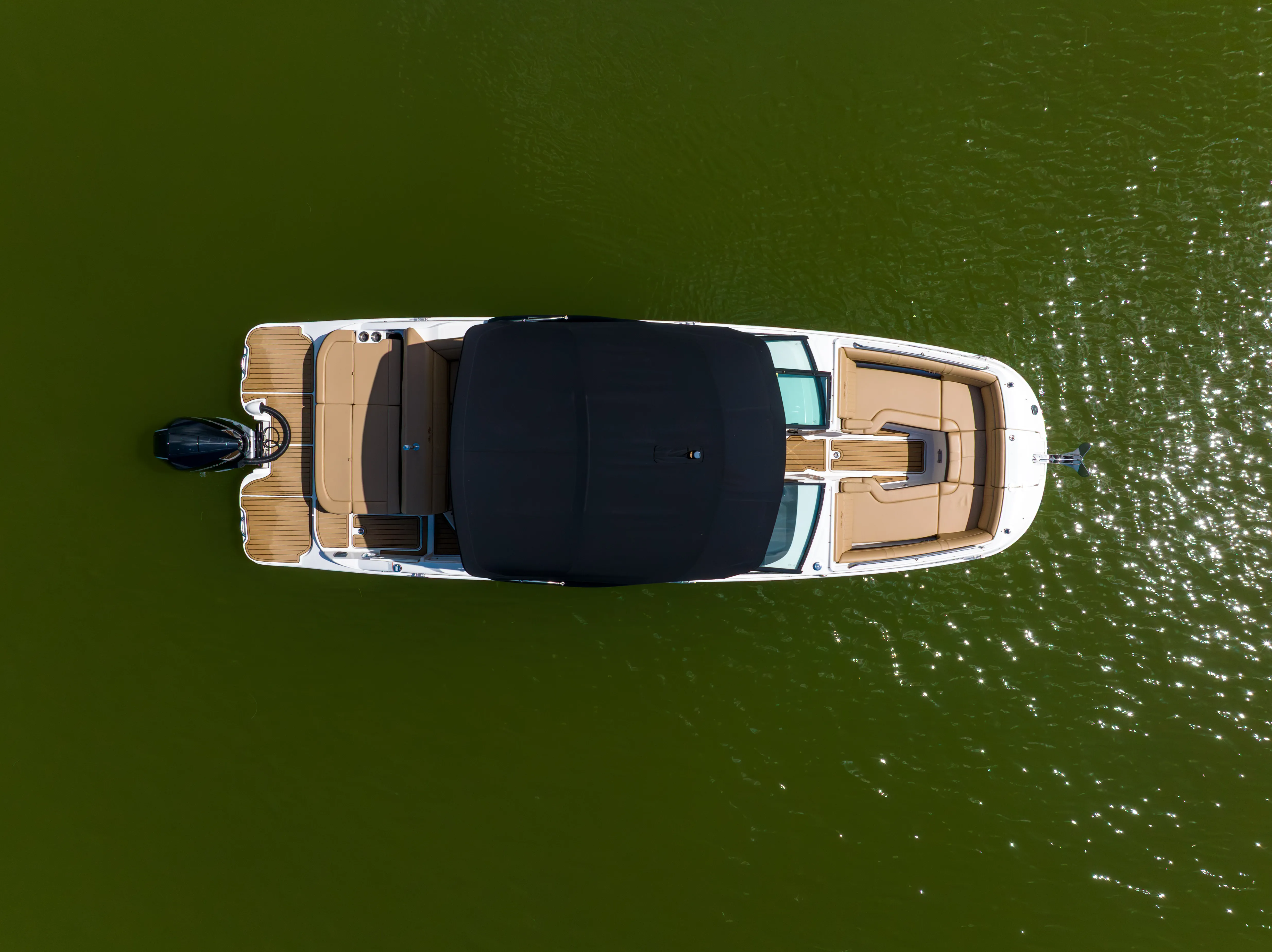 2022 Sea Ray 270 SDX OB Image Thumbnail #9