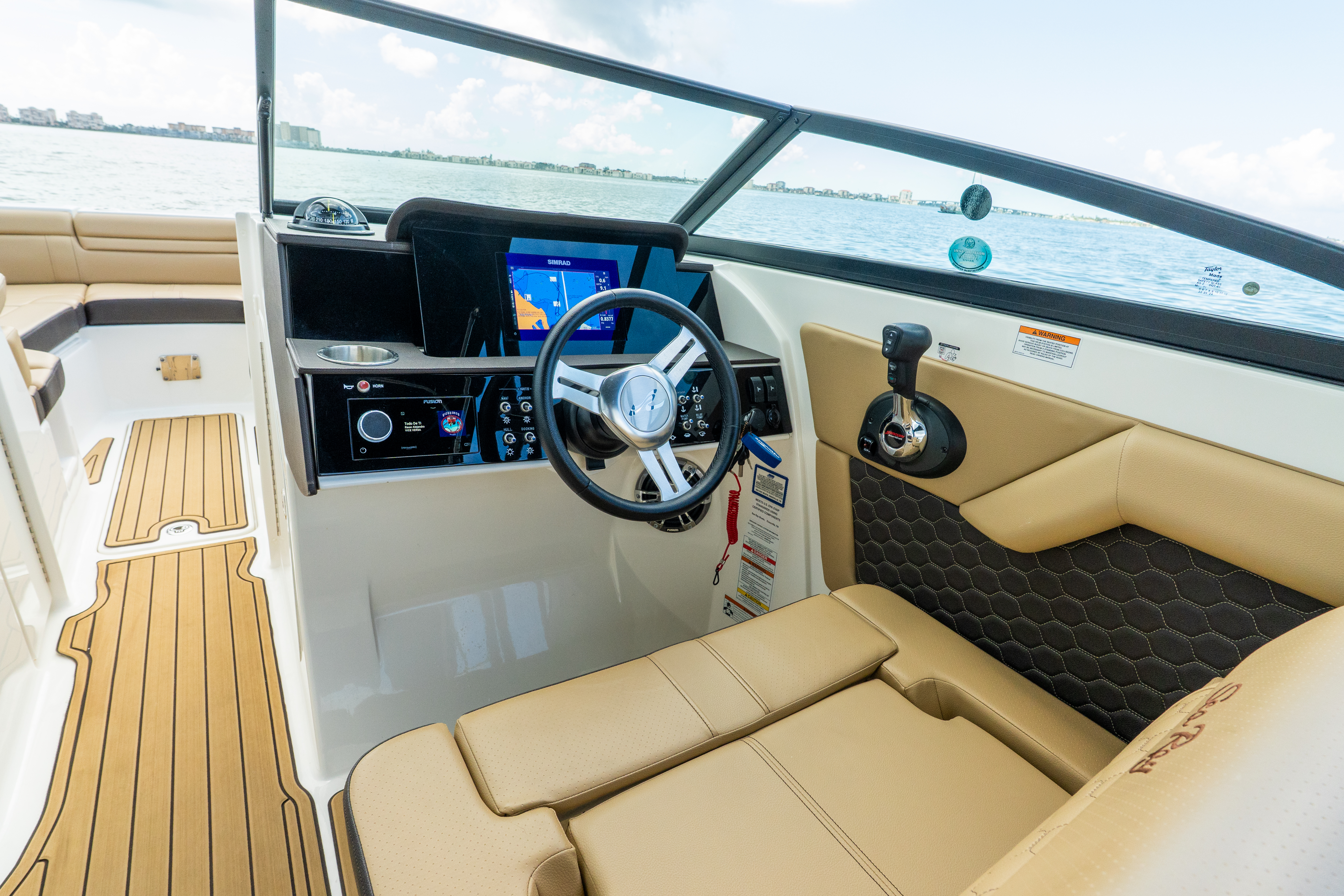 2022 Sea Ray 270 SDX OB Image Thumbnail #22