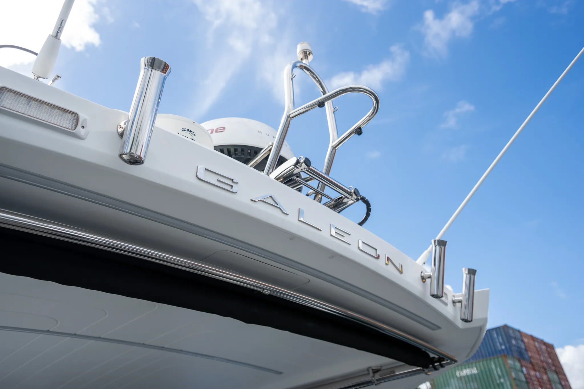 2024 Galeon 325 Image Thumbnail #37