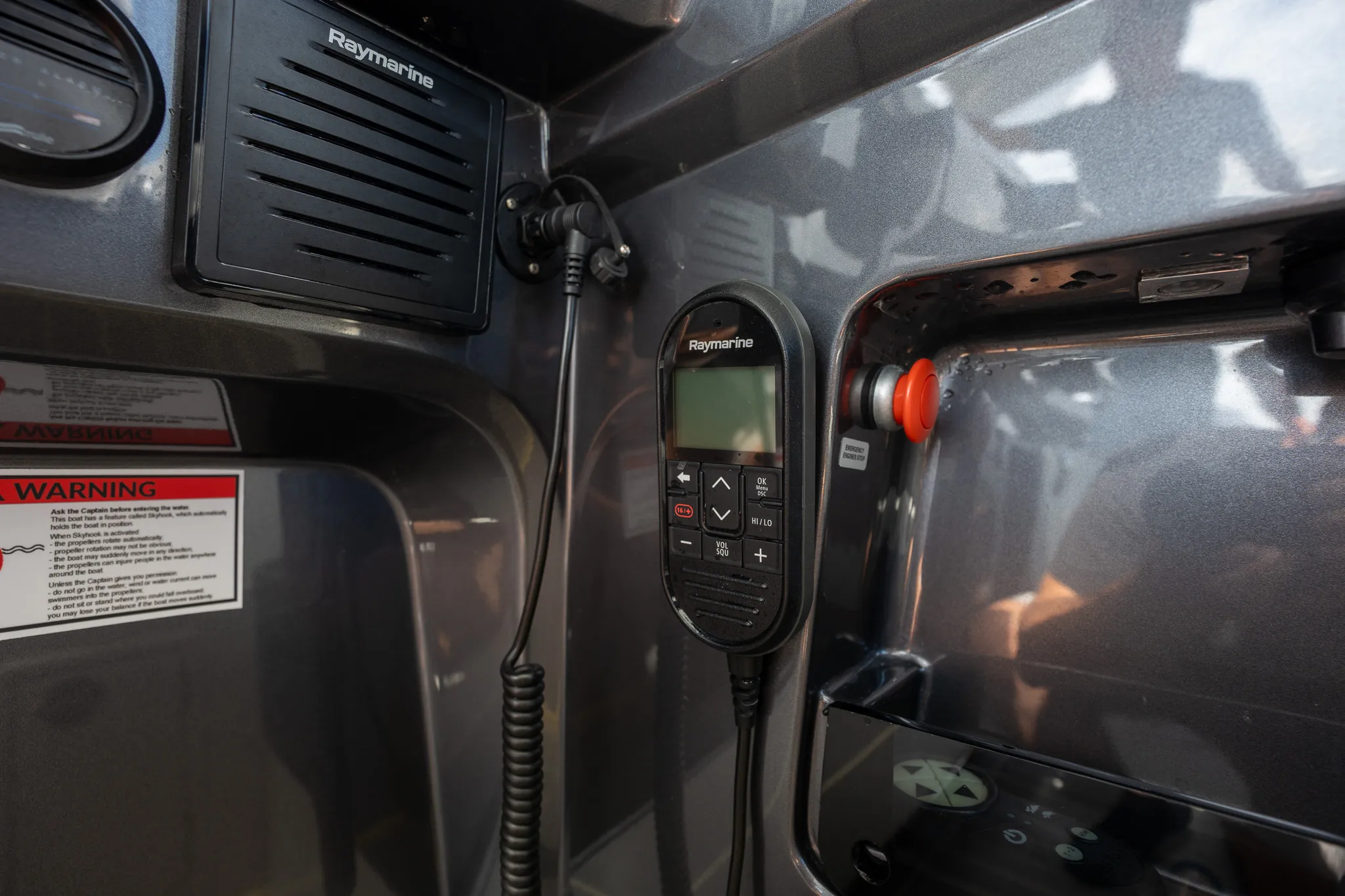 2024 Galeon 325 Image Thumbnail #22