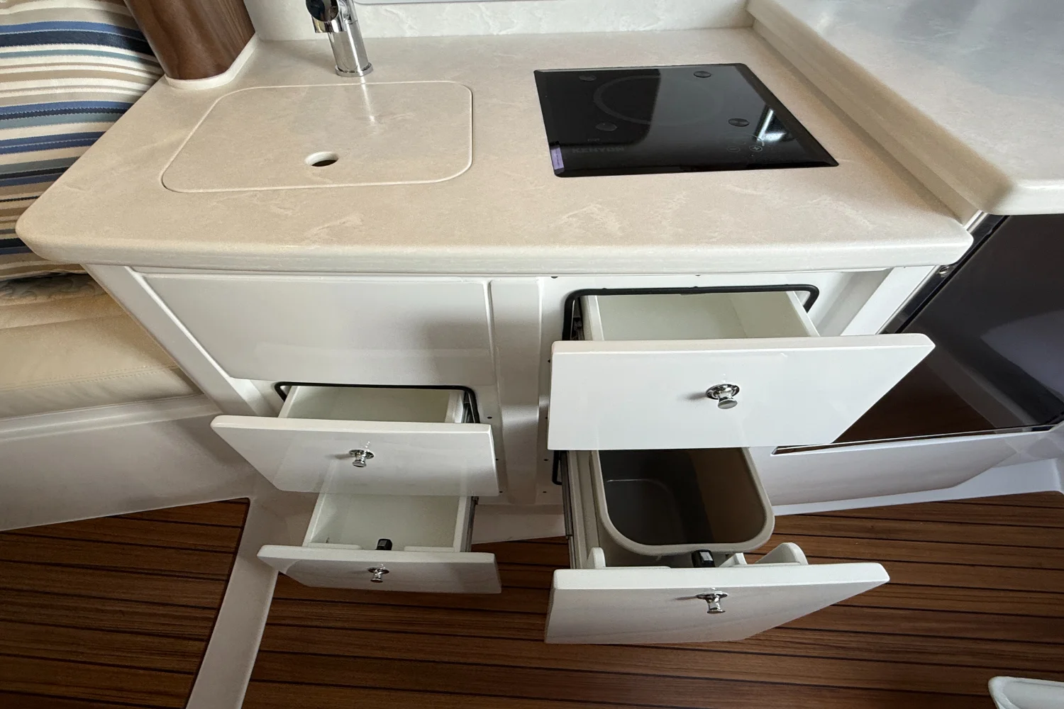 2026 Intrepid 41 Valor Image Thumbnail #59