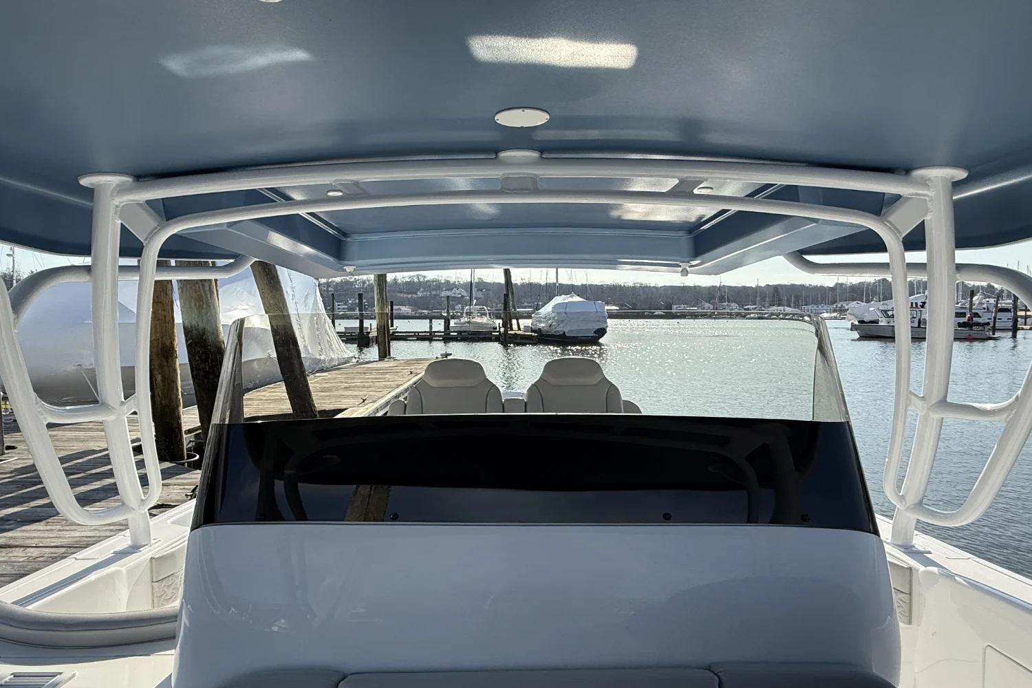 2026 Intrepid 41 Valor Image Thumbnail #41