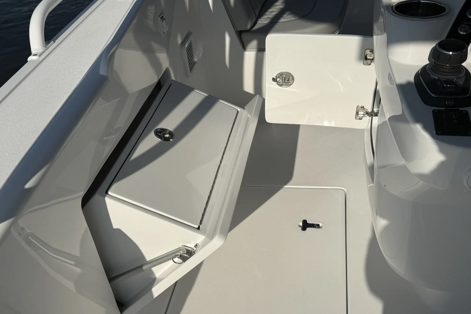 2026 Intrepid 41 Valor Image Thumbnail #35