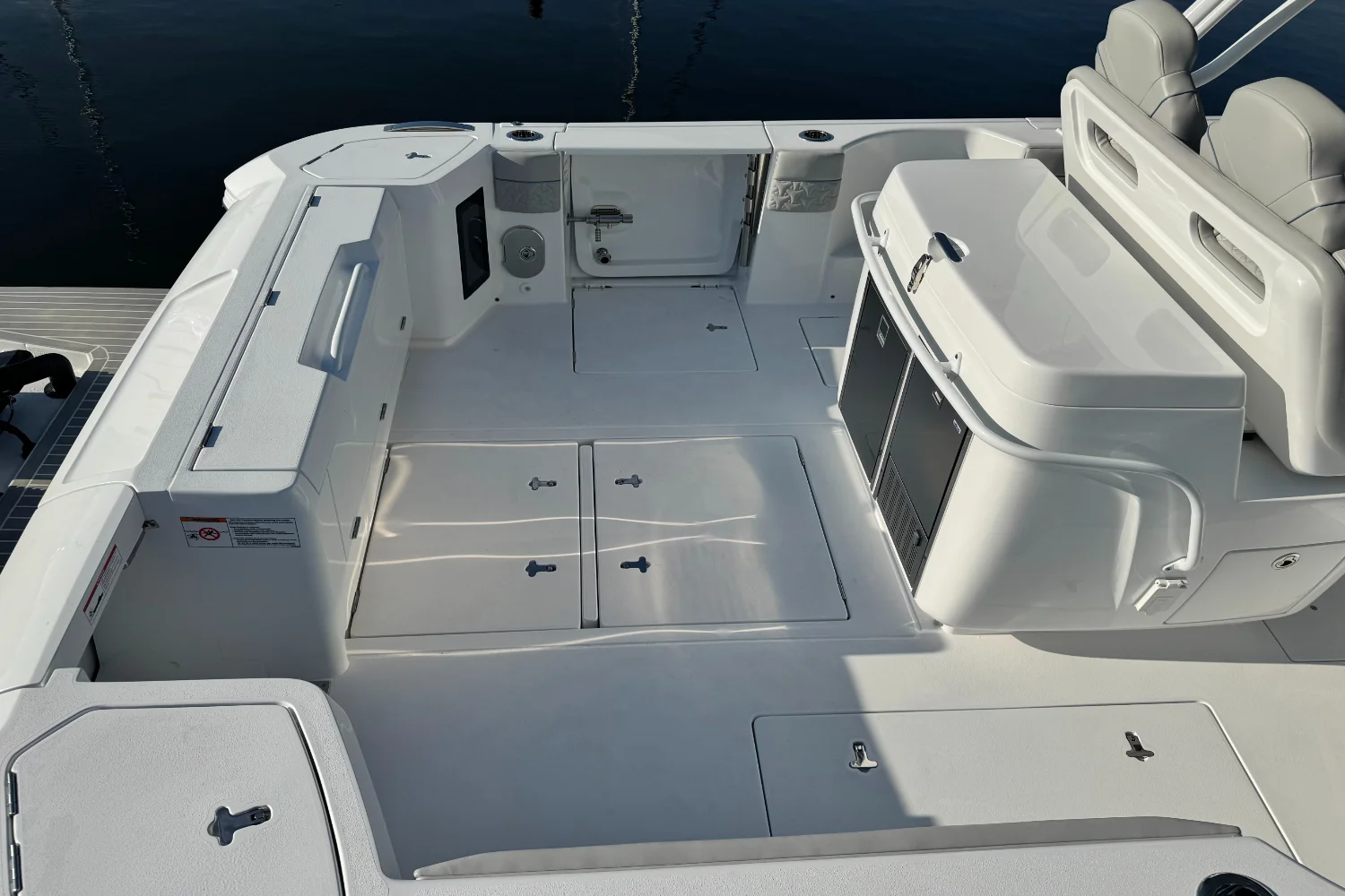 2026 Intrepid 41 Valor Image Thumbnail #11