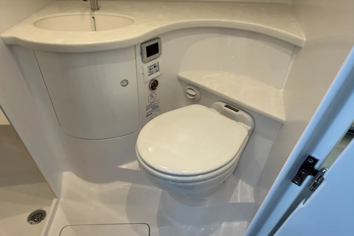 2026 Intrepid 41 Valor Image Thumbnail #62