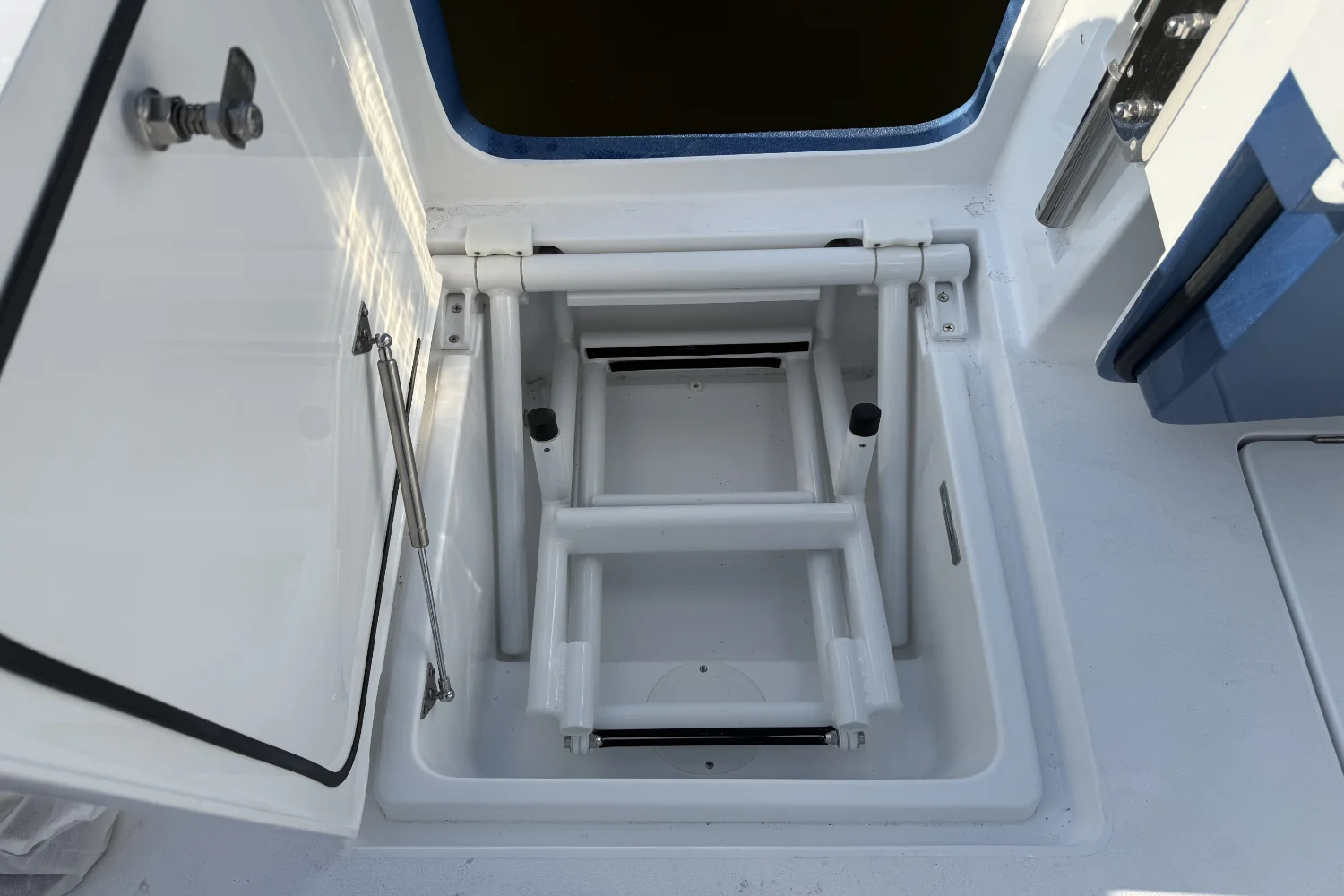 2026 Intrepid 41 Valor Image Thumbnail #25