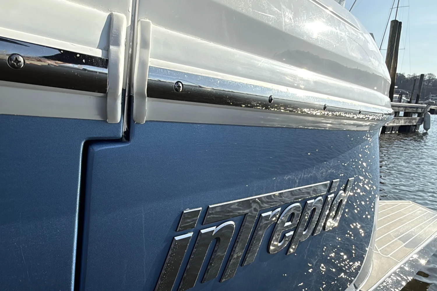 2026 Intrepid 41 Valor Image Thumbnail #81