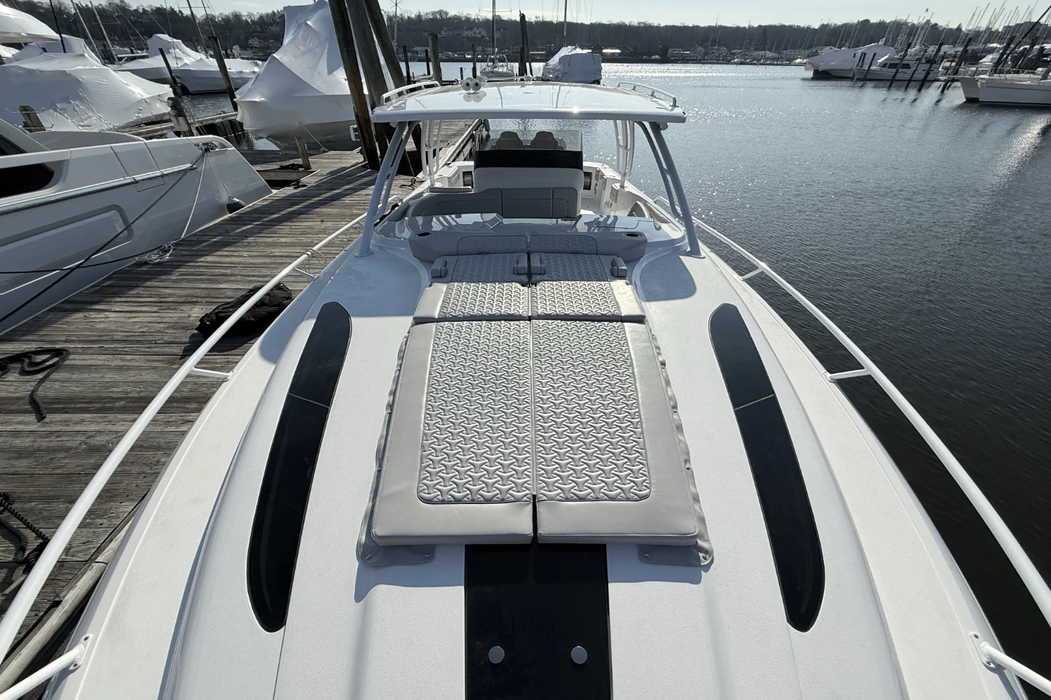 2026 Intrepid 41 Valor Image Thumbnail #75