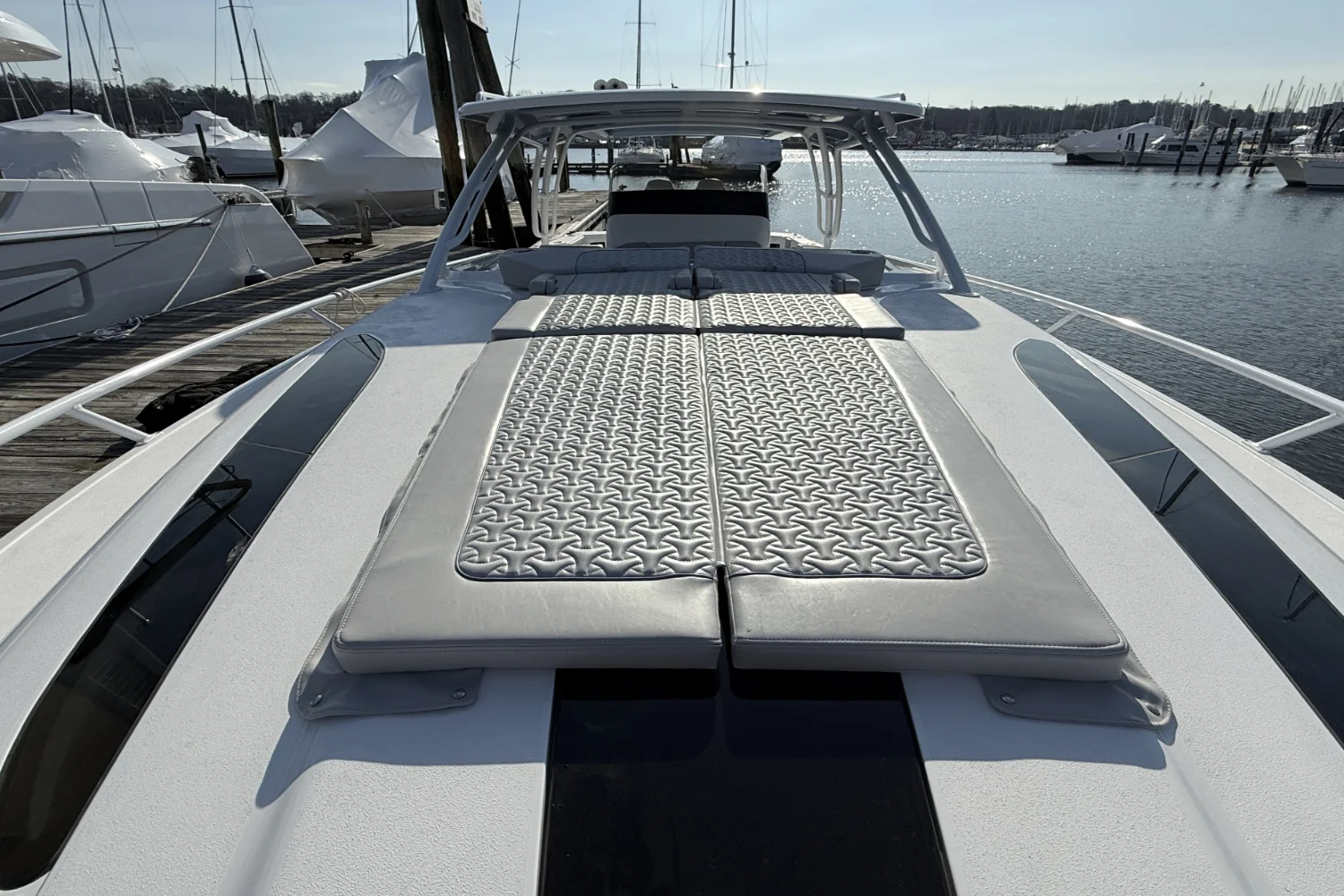 2026 Intrepid 41 Valor Image Thumbnail #76