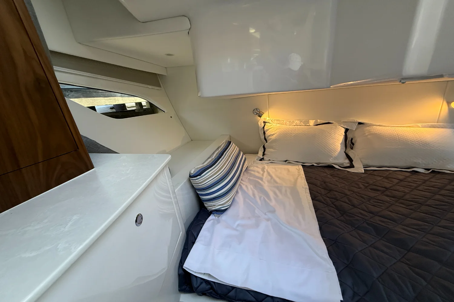 2026 Intrepid 41 Valor Image Thumbnail #67