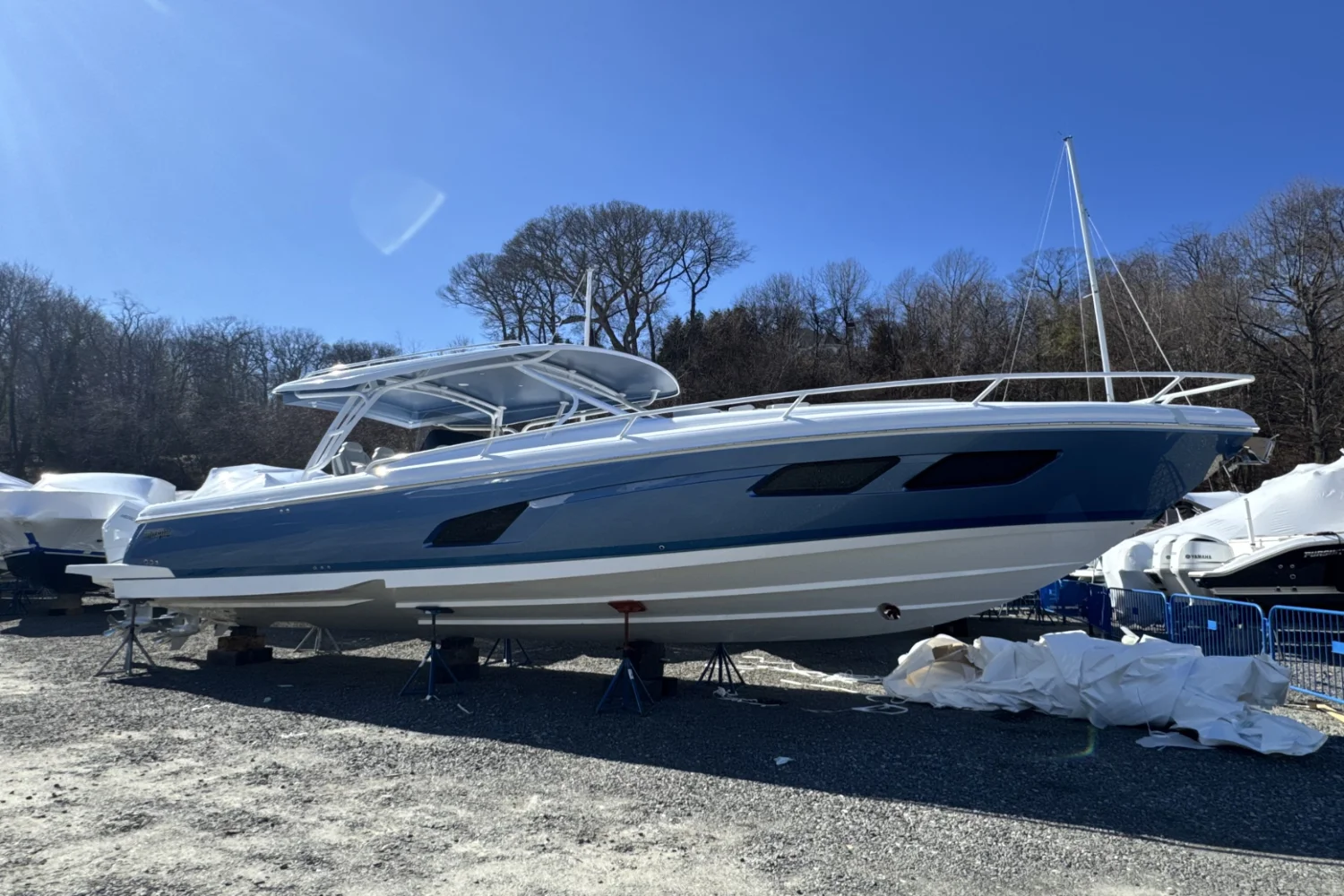 2026 Intrepid 41 Valor Image Thumbnail #84