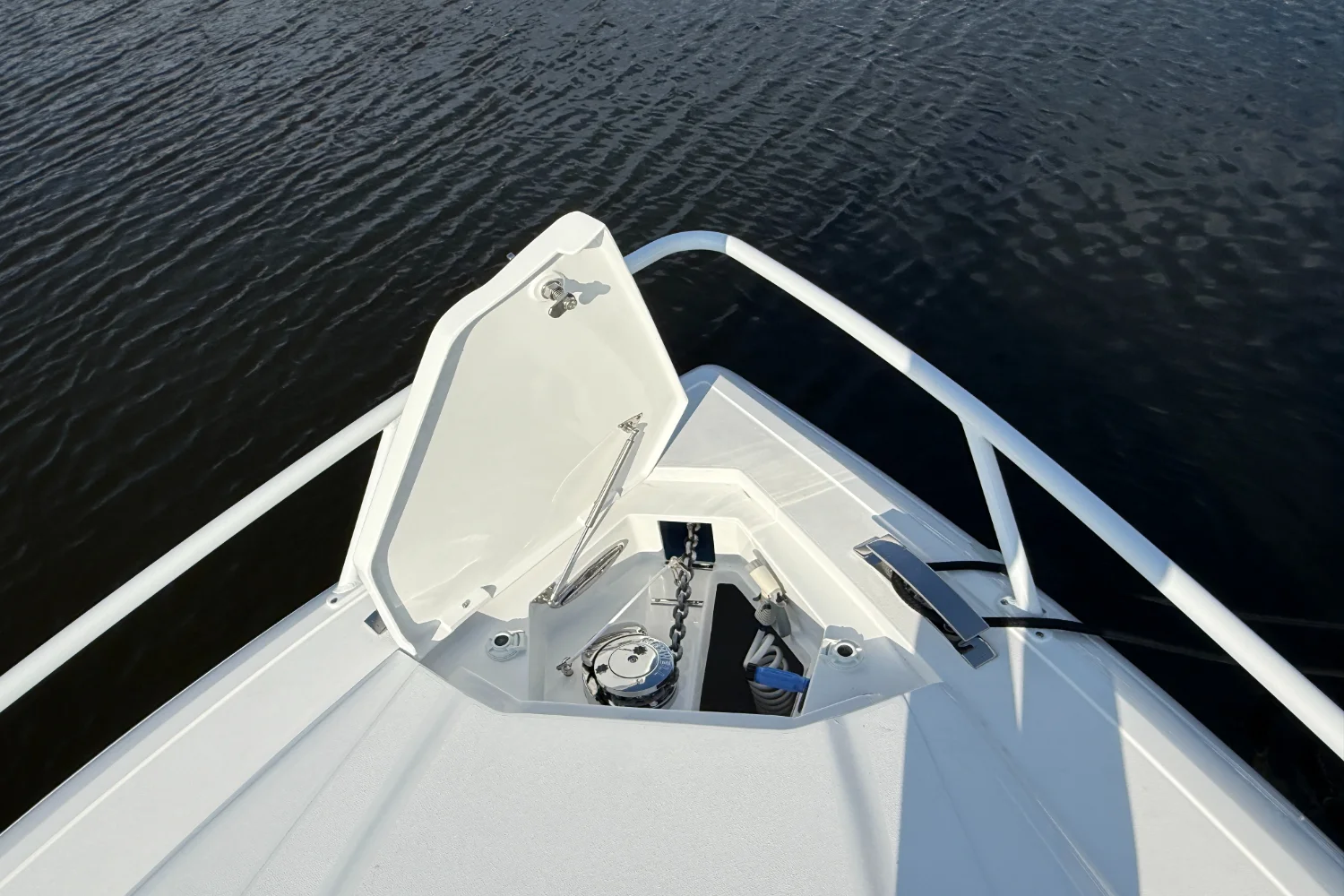 2026 Intrepid 41 Valor Image Thumbnail #79