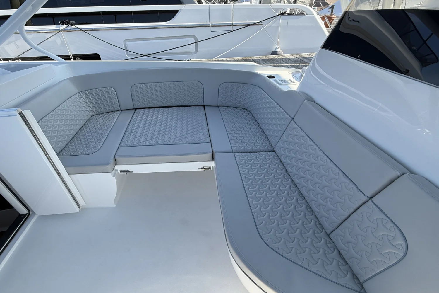 2026 Intrepid 41 Valor Image Thumbnail #42