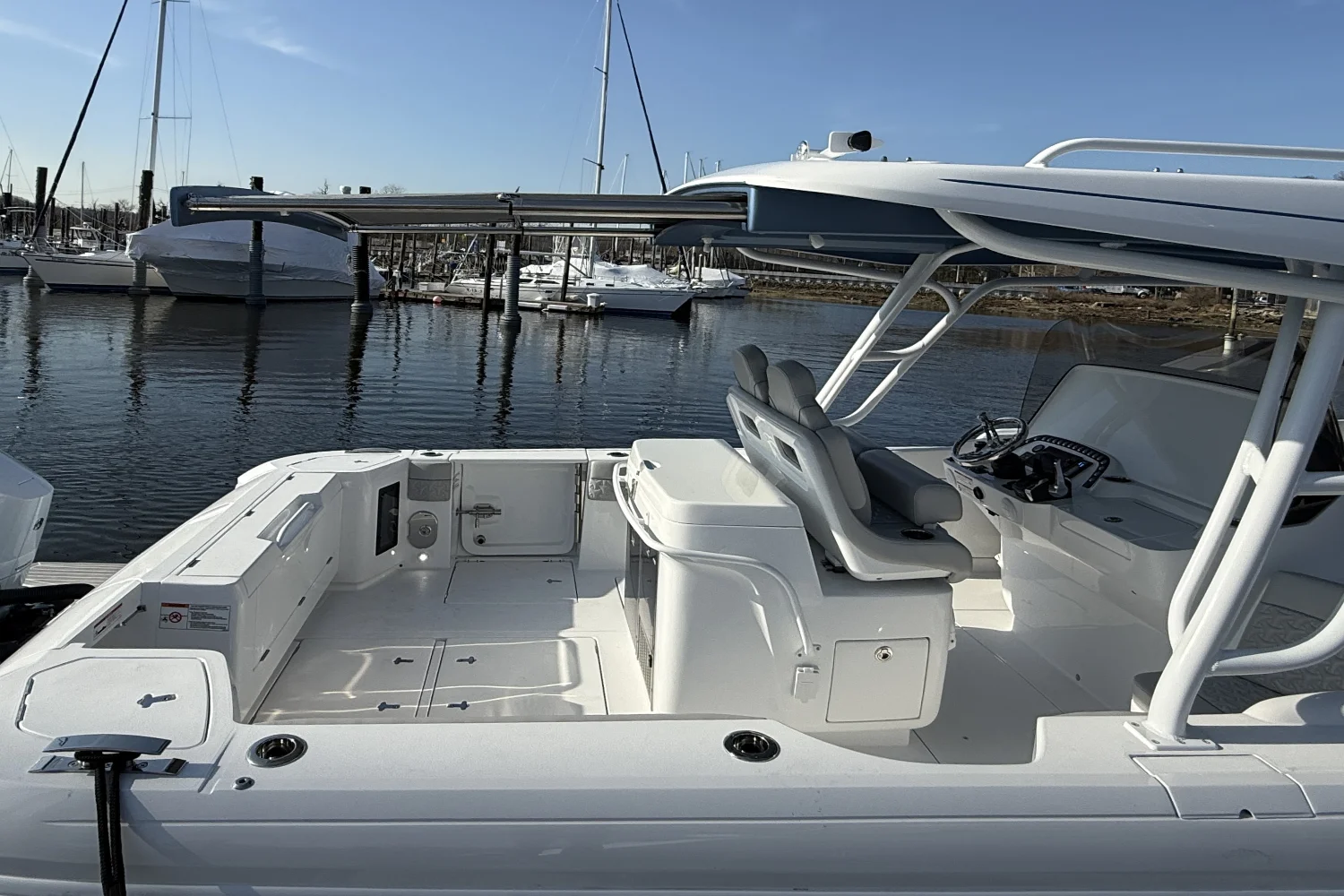 2026 Intrepid 41 Valor Image Thumbnail #9