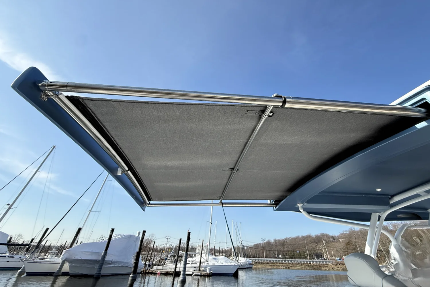 2026 Intrepid 41 Valor Image Thumbnail #80