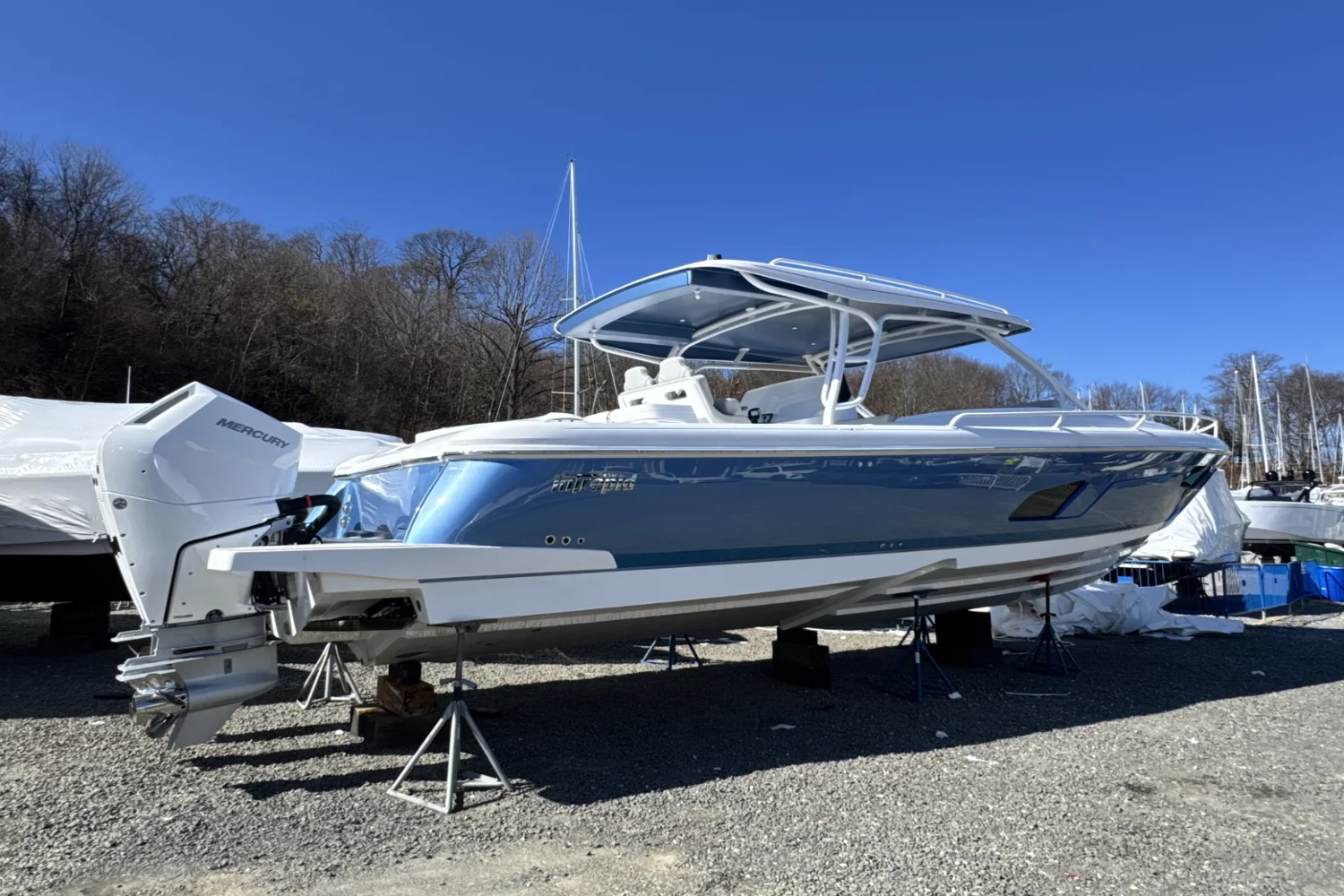 2026 Intrepid 41 Valor Image Thumbnail #85