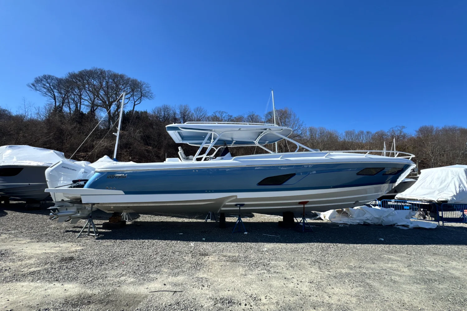 2026 Intrepid 41 Valor Image Thumbnail #83