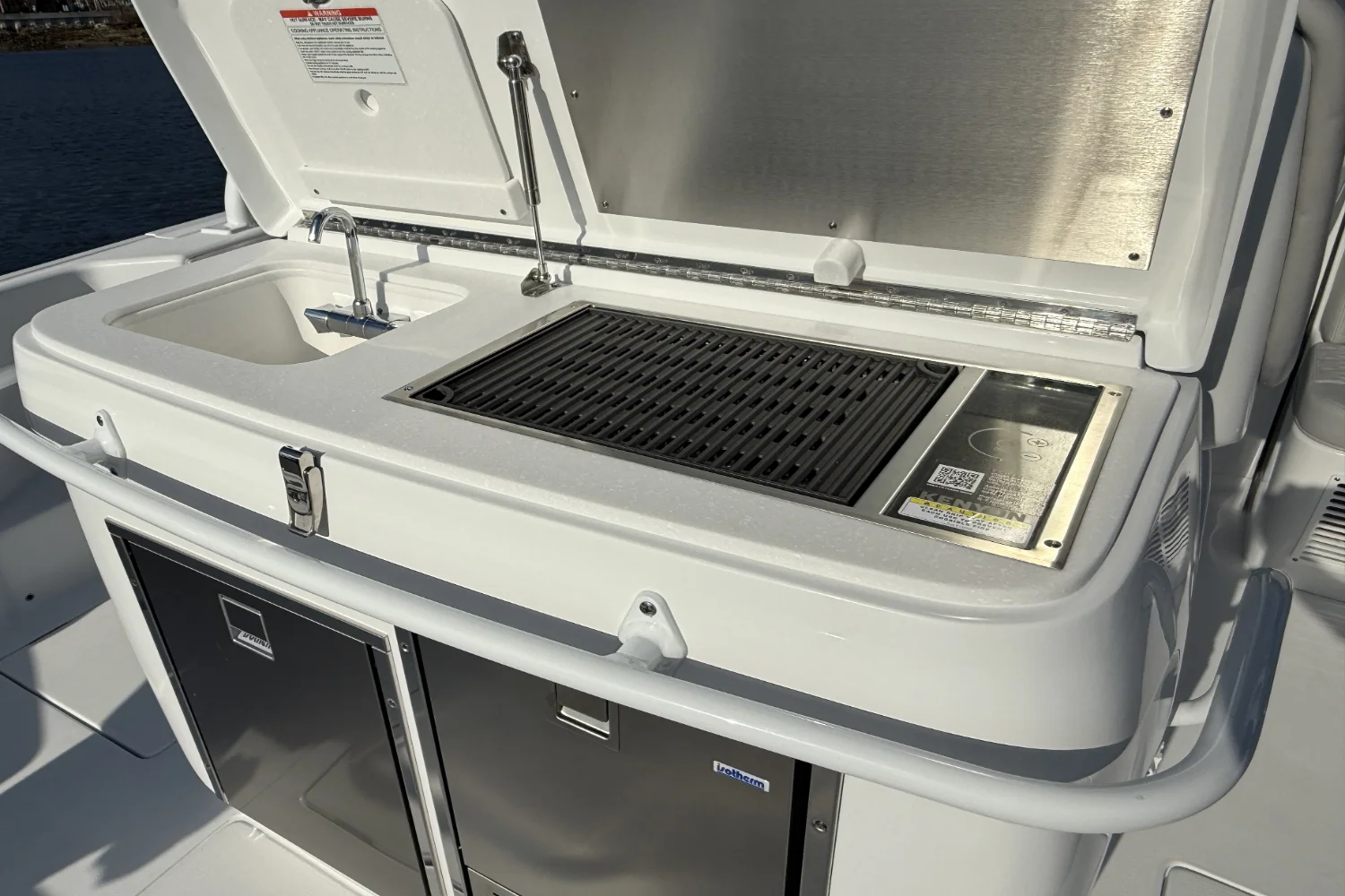 2026 Intrepid 41 Valor Image Thumbnail #28