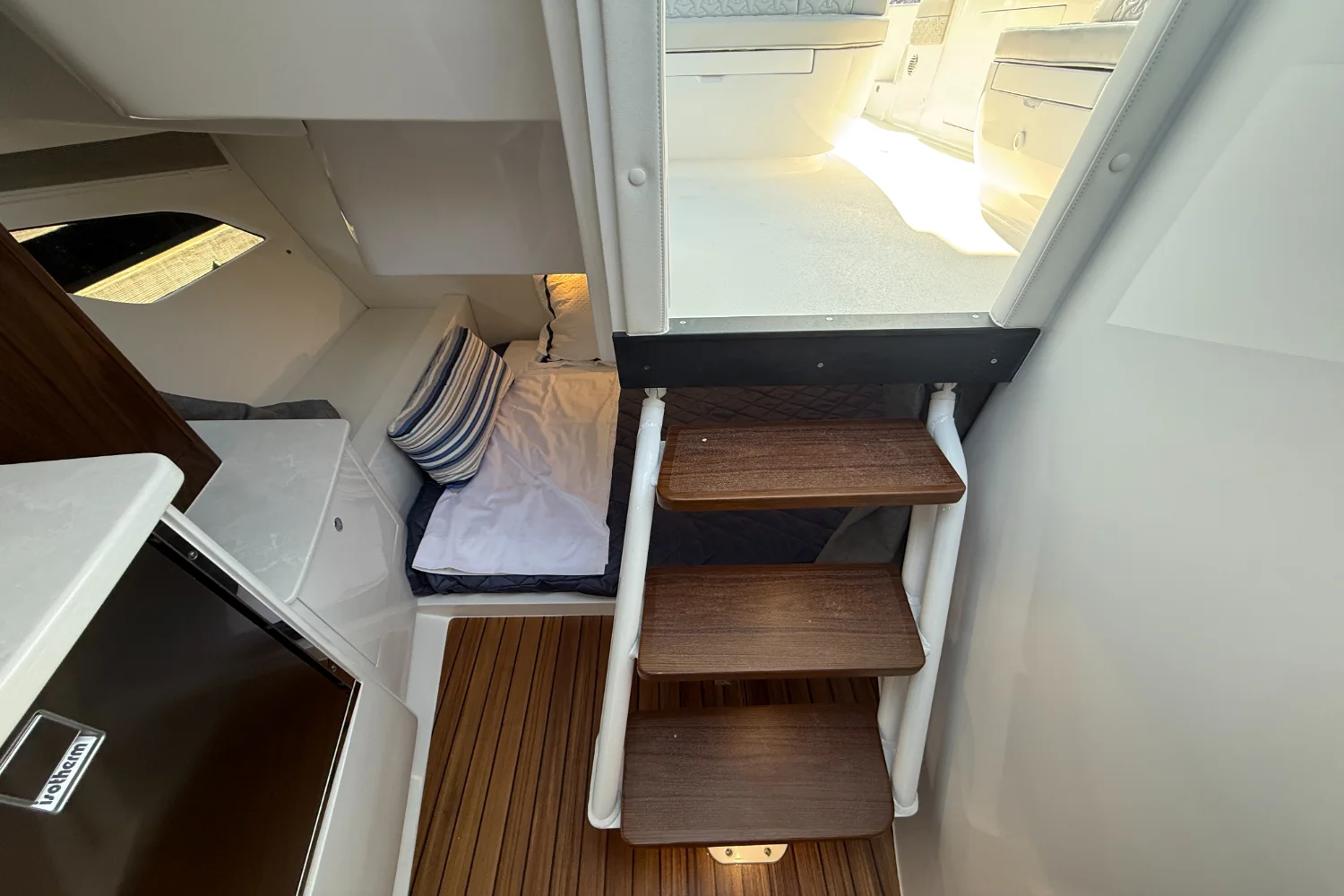 2026 Intrepid 41 Valor Image Thumbnail #66