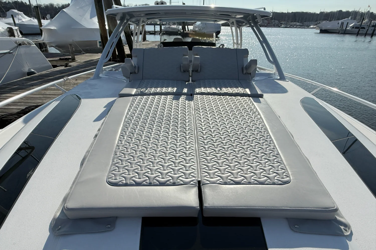 2026 Intrepid 41 Valor Image Thumbnail #78