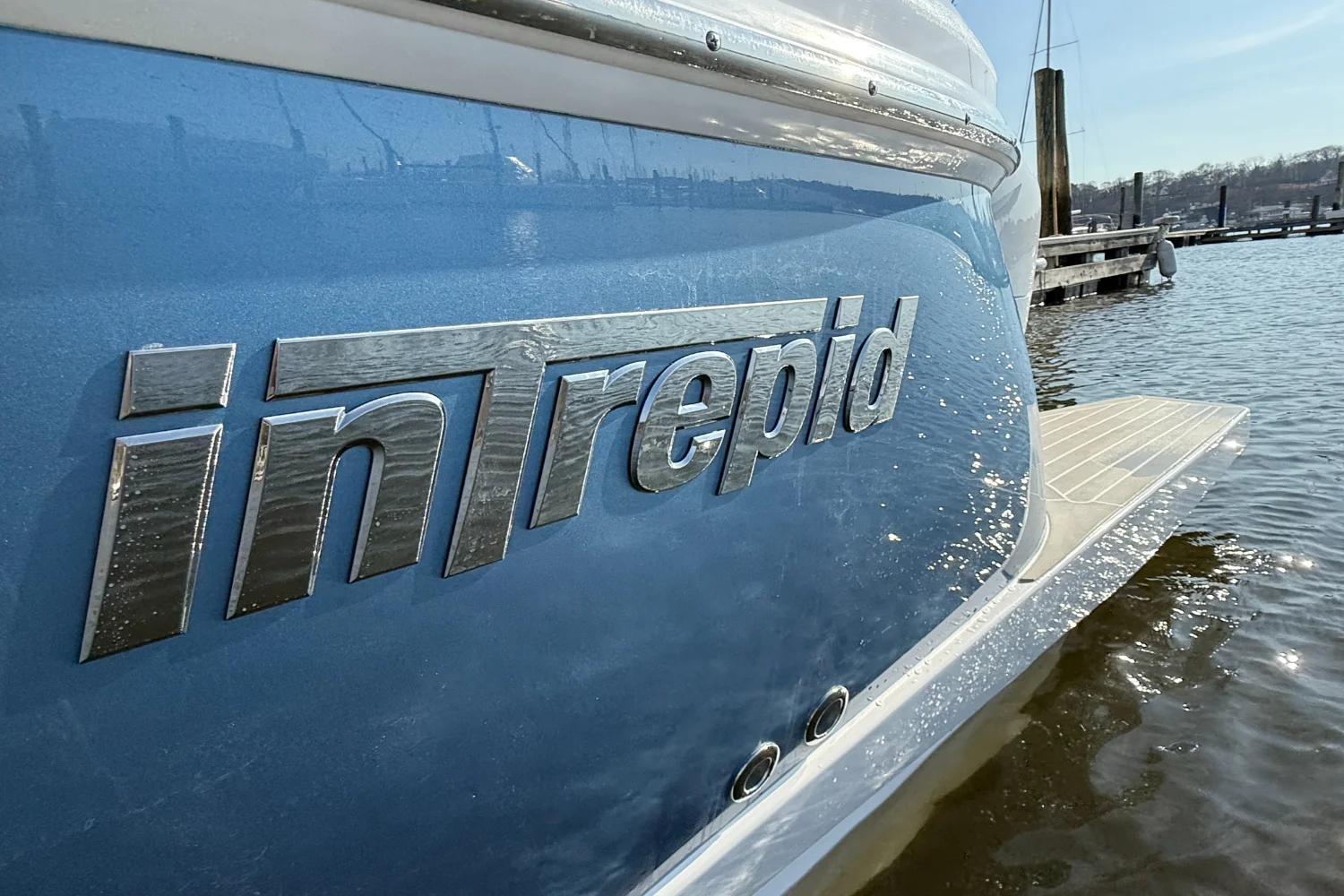 2026 Intrepid 41 Valor Image Thumbnail #82