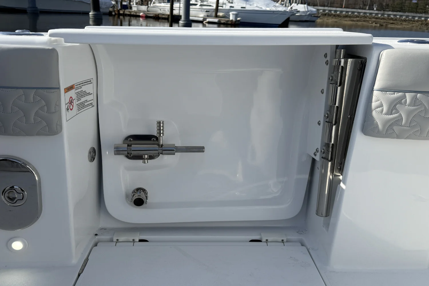 2026 Intrepid 41 Valor Image Thumbnail #23