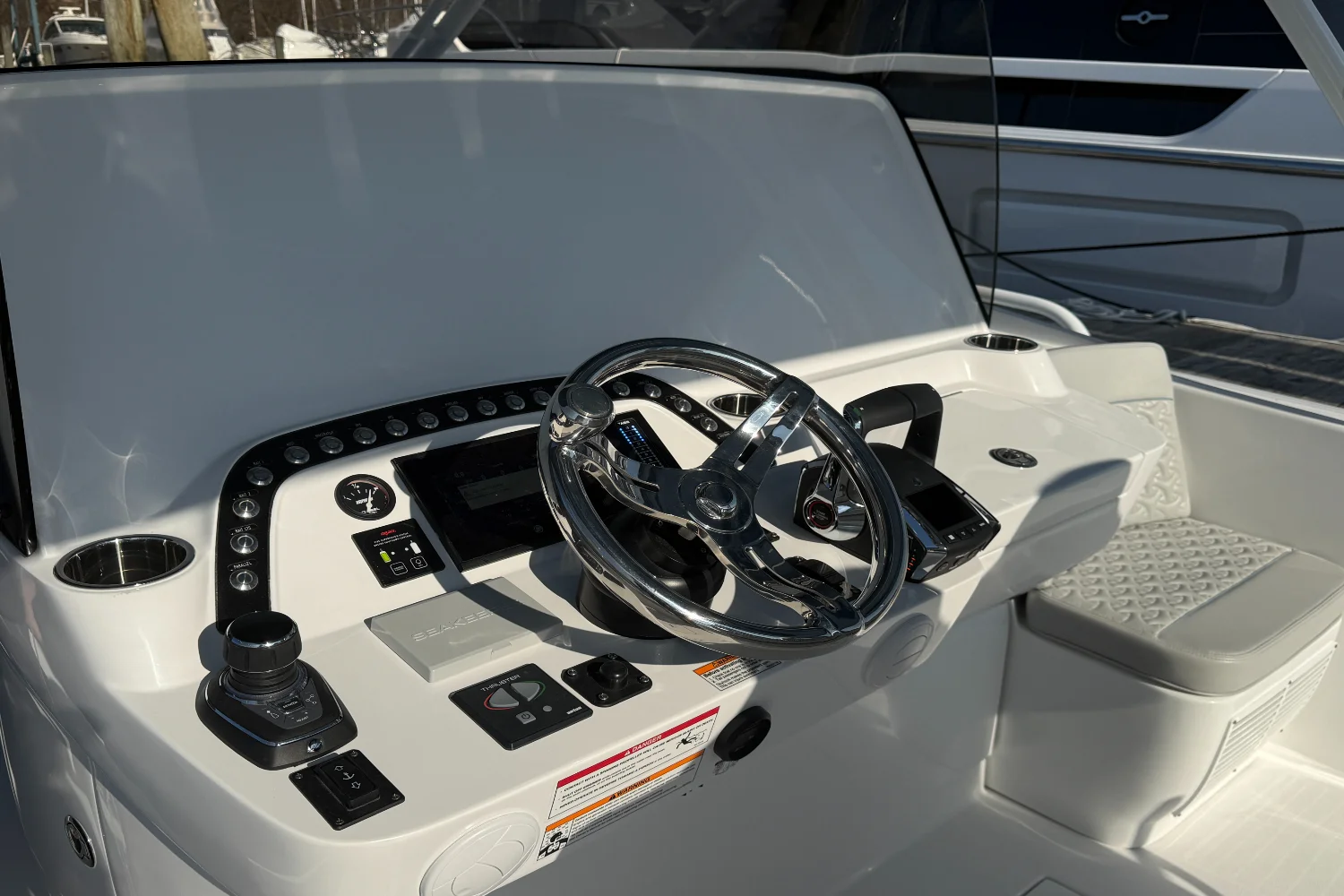 2026 Intrepid 41 Valor Image Thumbnail #40