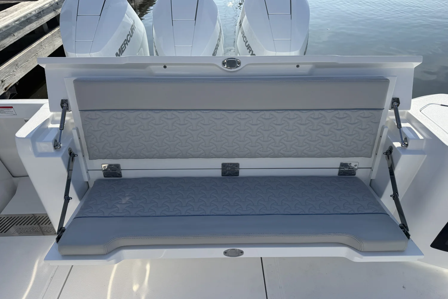 2026 Intrepid 41 Valor Image Thumbnail #19