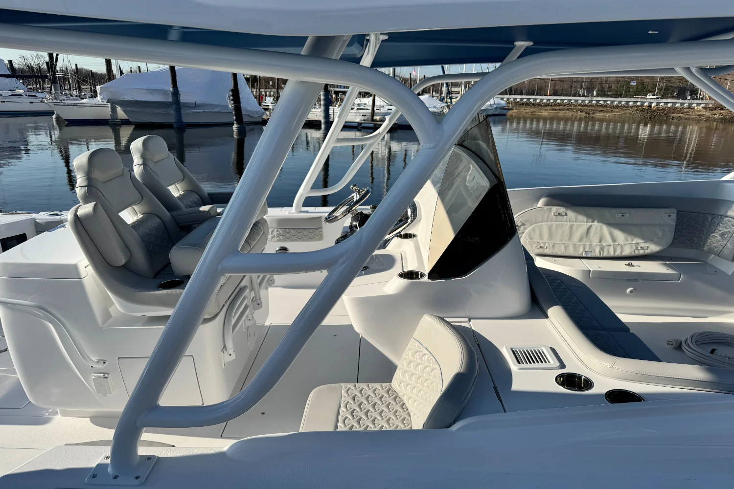 2026 Intrepid 41 Valor Image Thumbnail #17