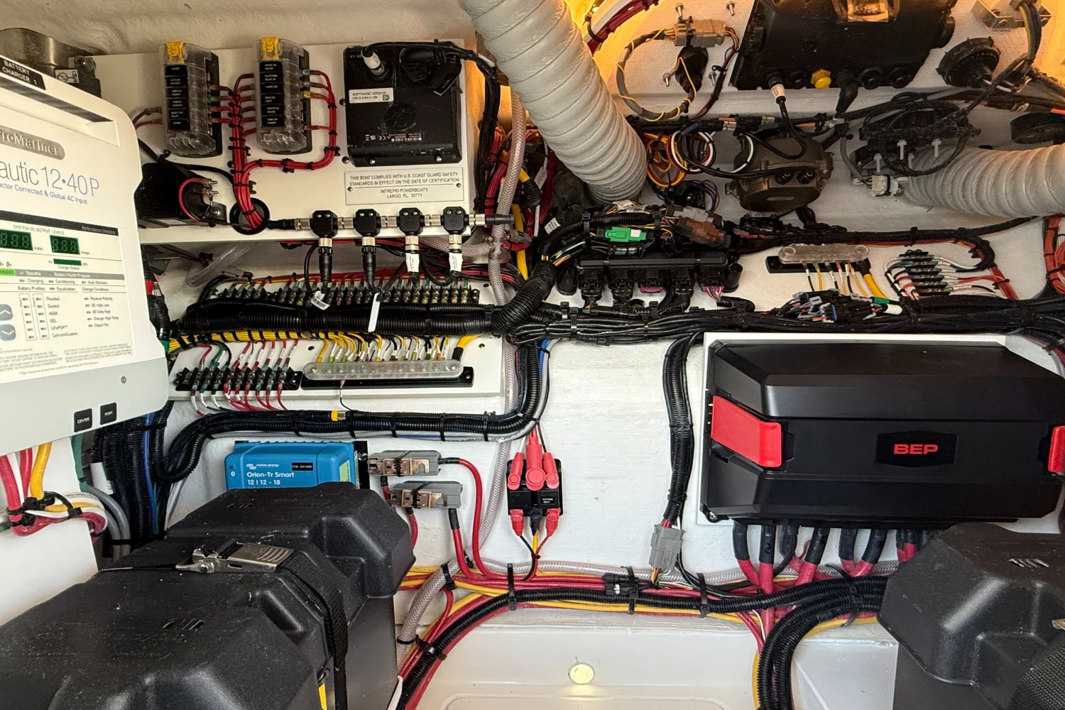 2026 Intrepid 41 Valor Image Thumbnail #47