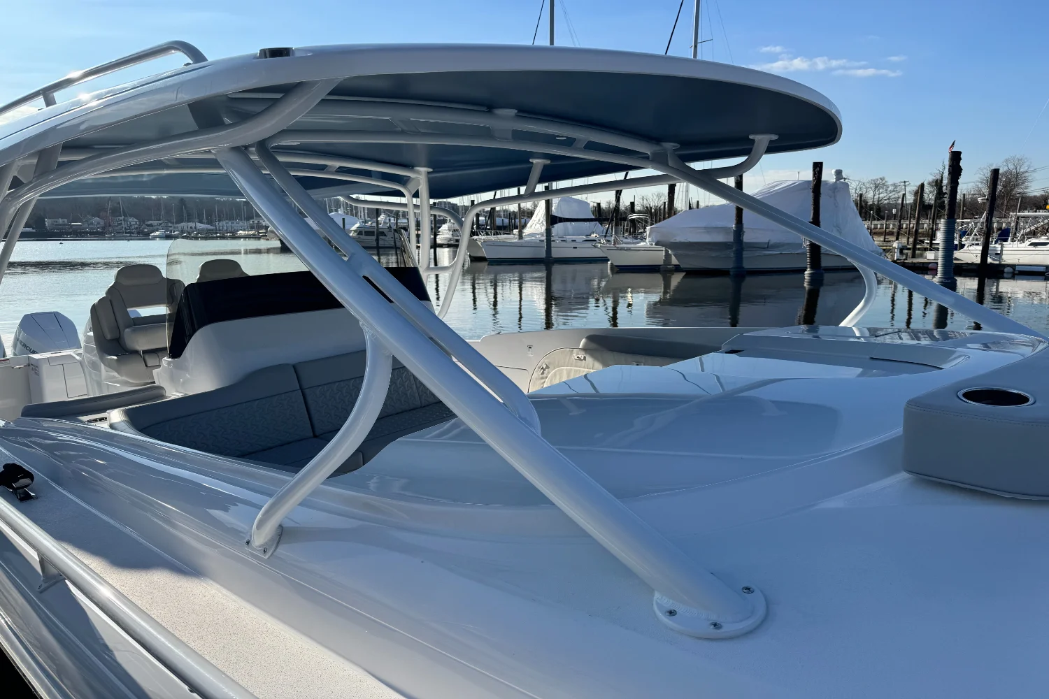 2026 Intrepid 41 Valor Image Thumbnail #37