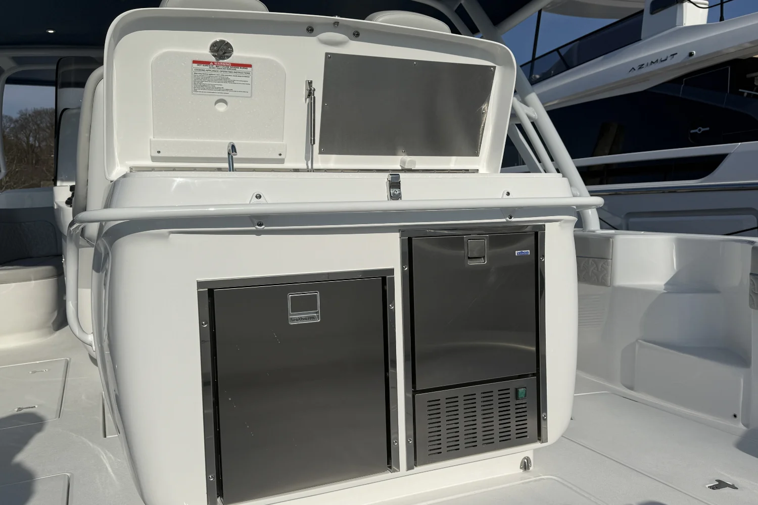 2026 Intrepid 41 Valor Image Thumbnail #26