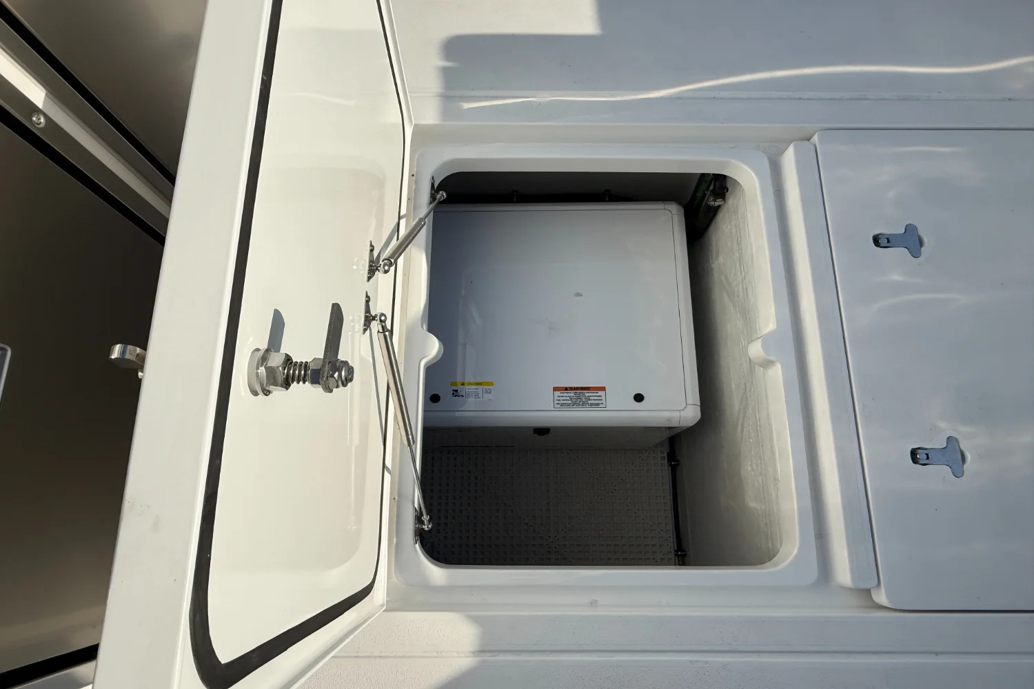 2026 Intrepid 41 Valor Image Thumbnail #14